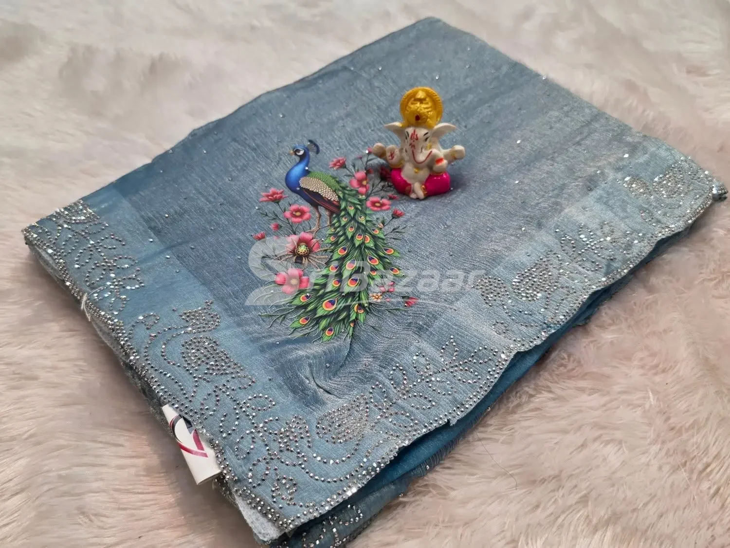 Stylish Designer Cotton Sarees – New Arrivals