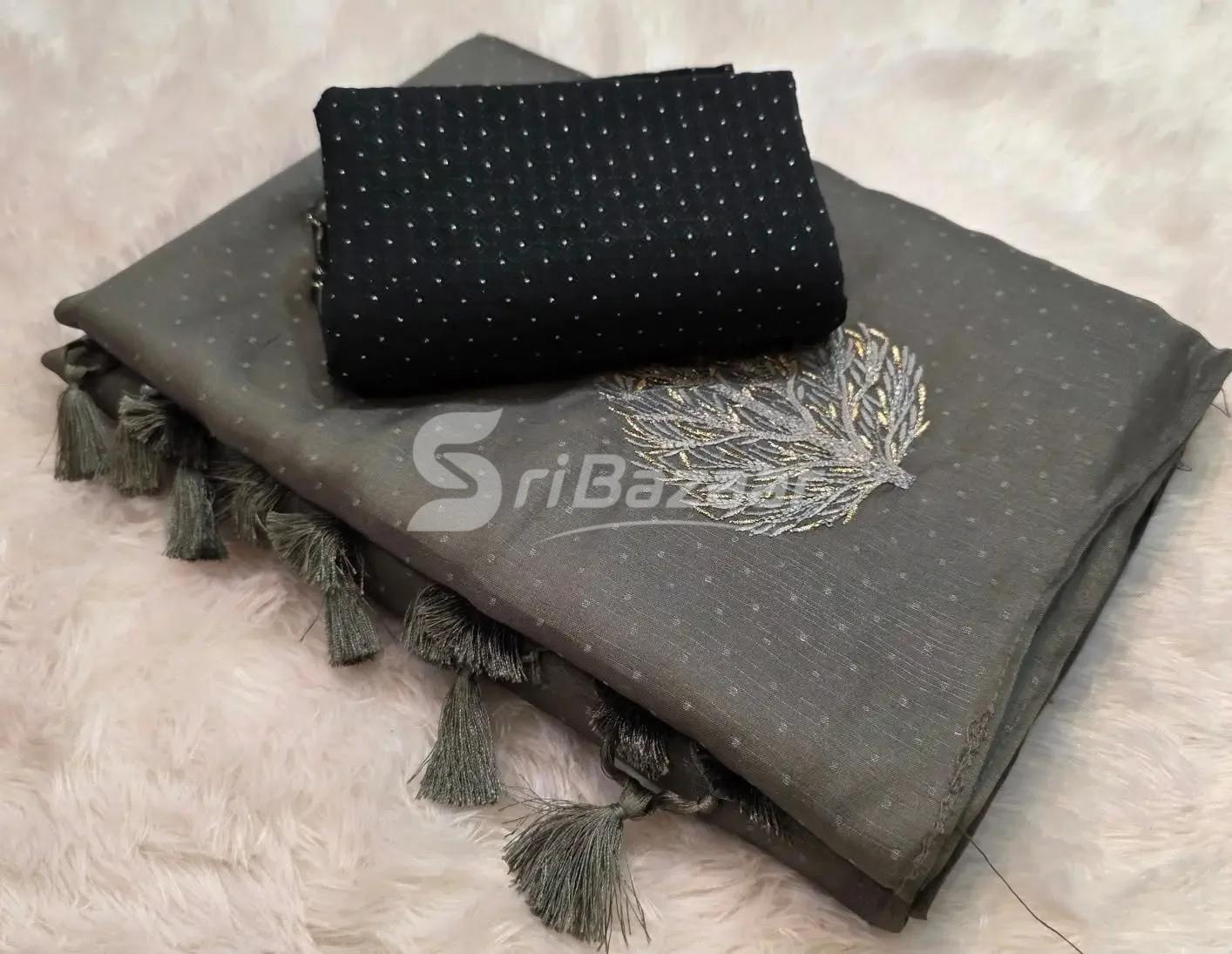 Stylish Cotton Saree Collection – New Arrivals