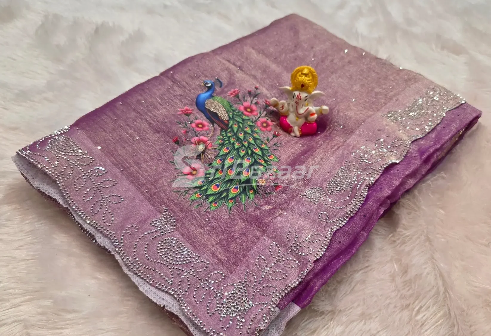 Stylish Designer Cotton Sarees – New Arrivals
