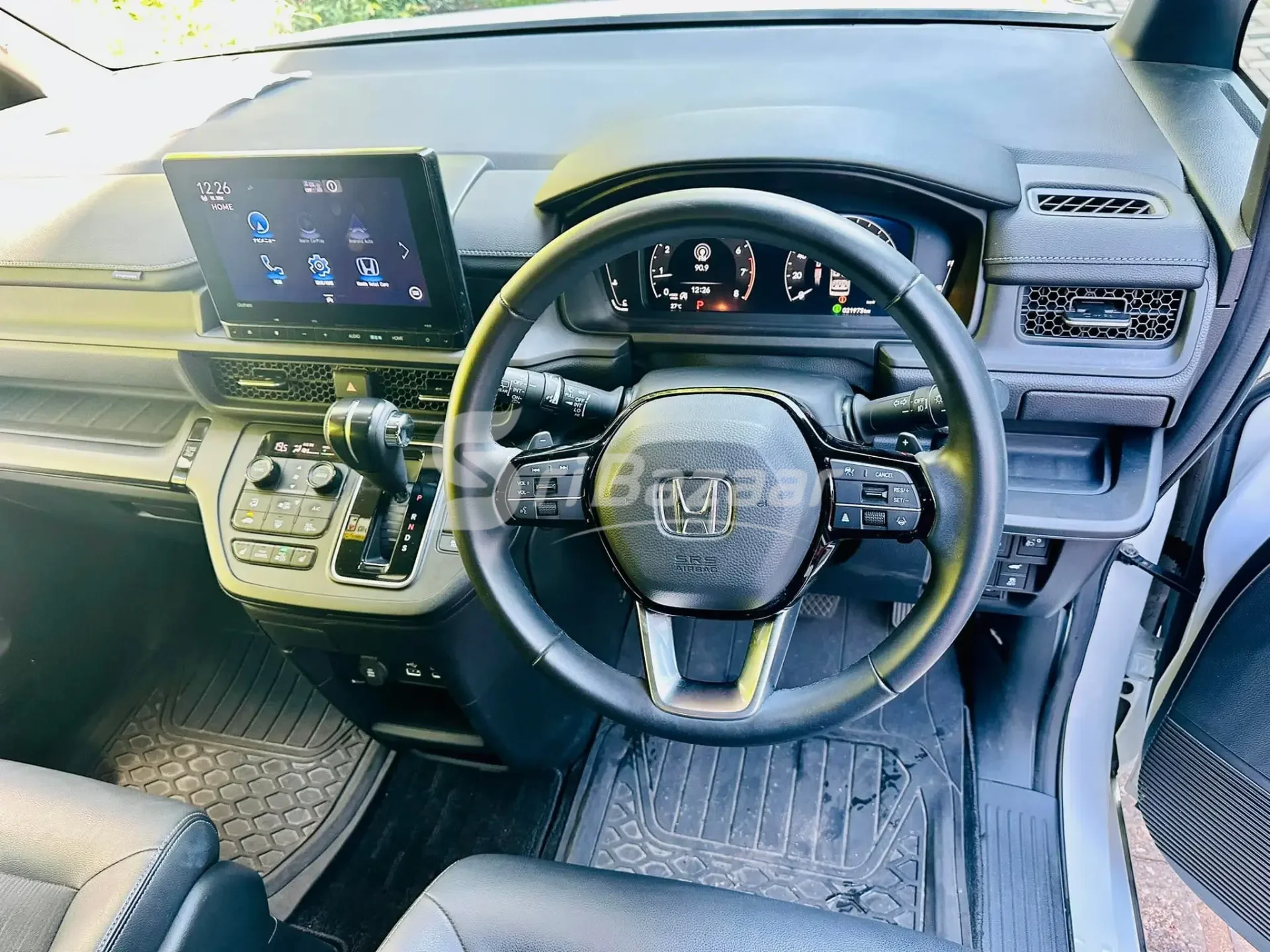 Honda Step Wagon Spada 2023 – Unregistered | 7 Seater