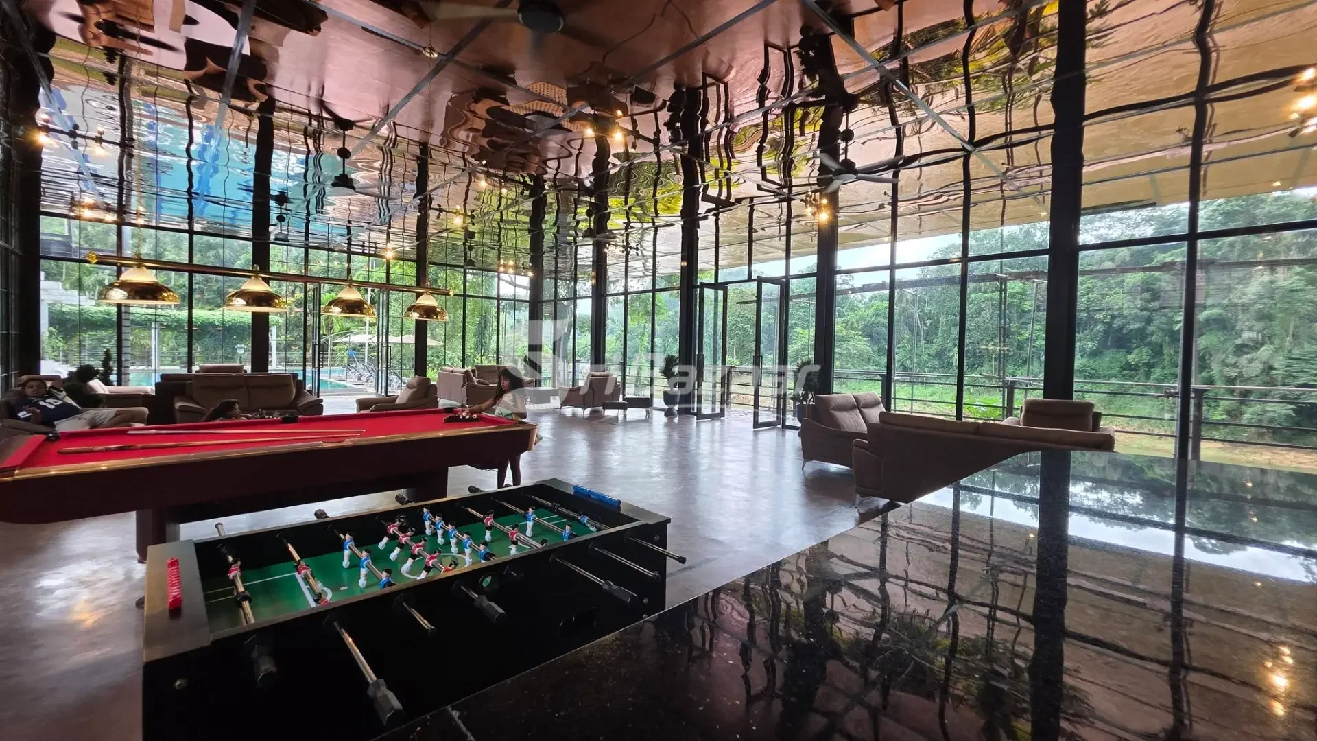Aramya Boutique Hotel – Riverside Stay in Kitulgala