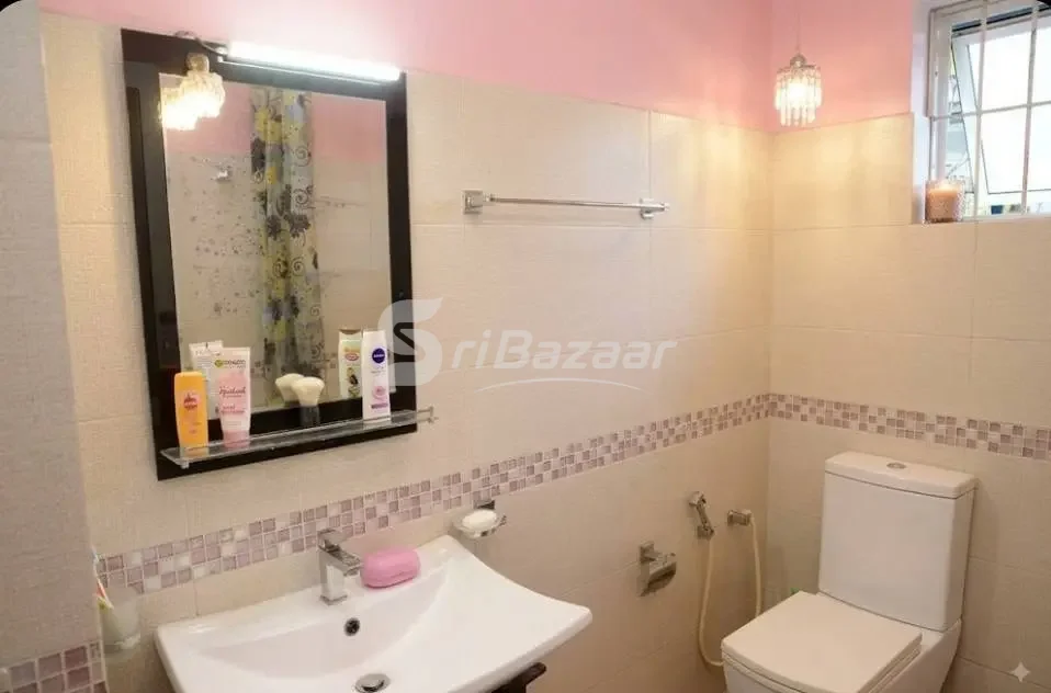 3 Bedroom House for Sale in Maharagama – Pamunuwa | 6.2 Perches