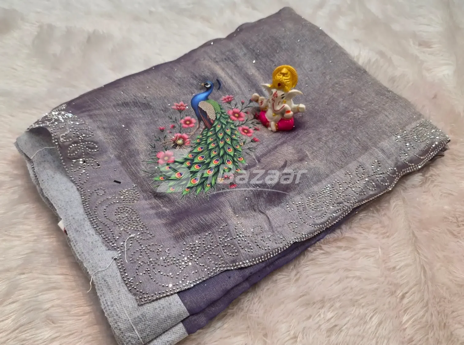 Stylish Designer Cotton Sarees – New Arrivals