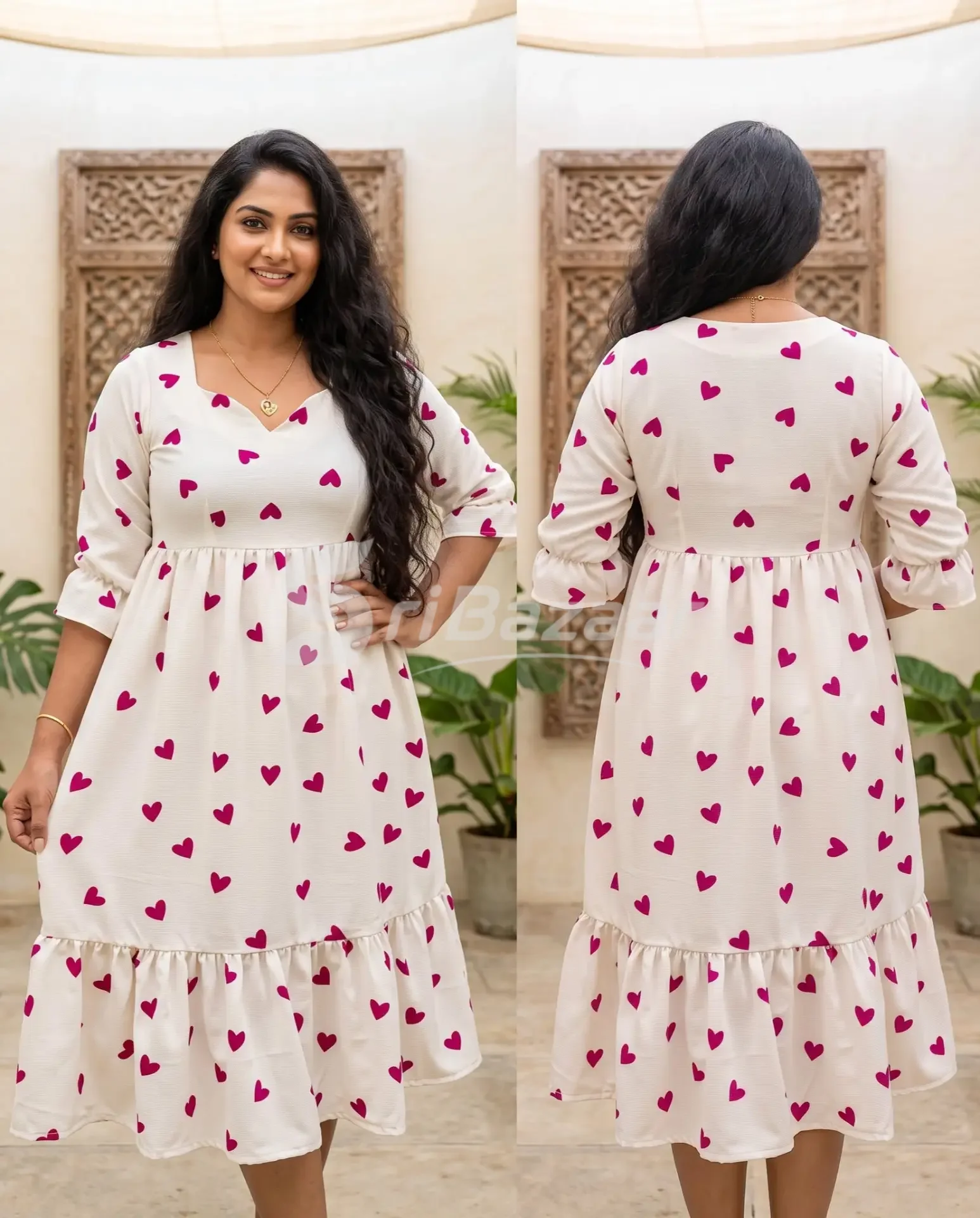 Buy Any 2 Dresses for Rs. 5,990 – Mix & Match