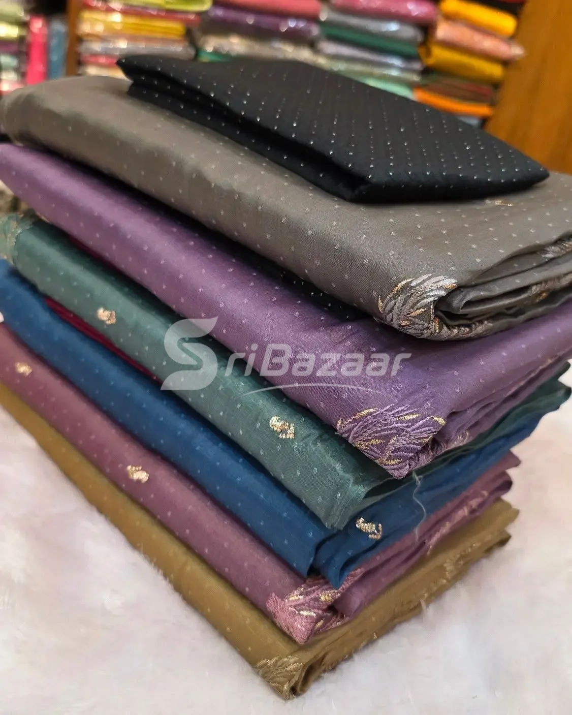 Stylish Cotton Saree Collection – New Arrivals