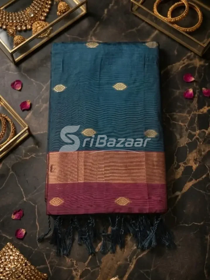 New Arrivals – Maheswari Cotton Saree Collection | Rs. 2,900/-