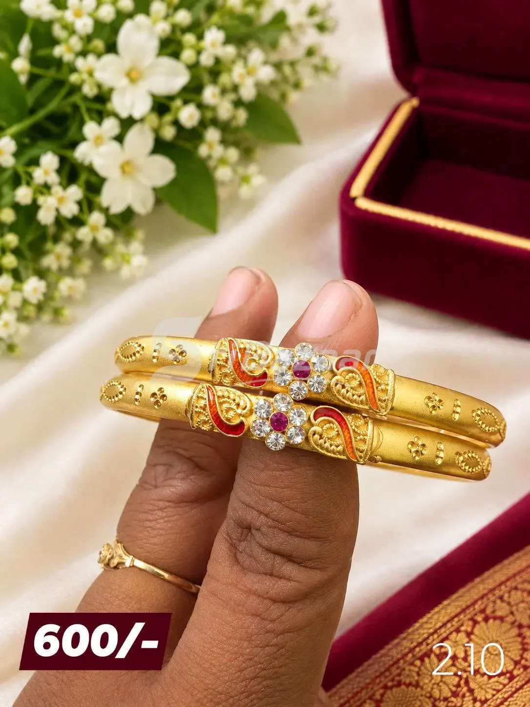 Trending Imitation Jewellery – Premium Quality | Rs. 600–1,650