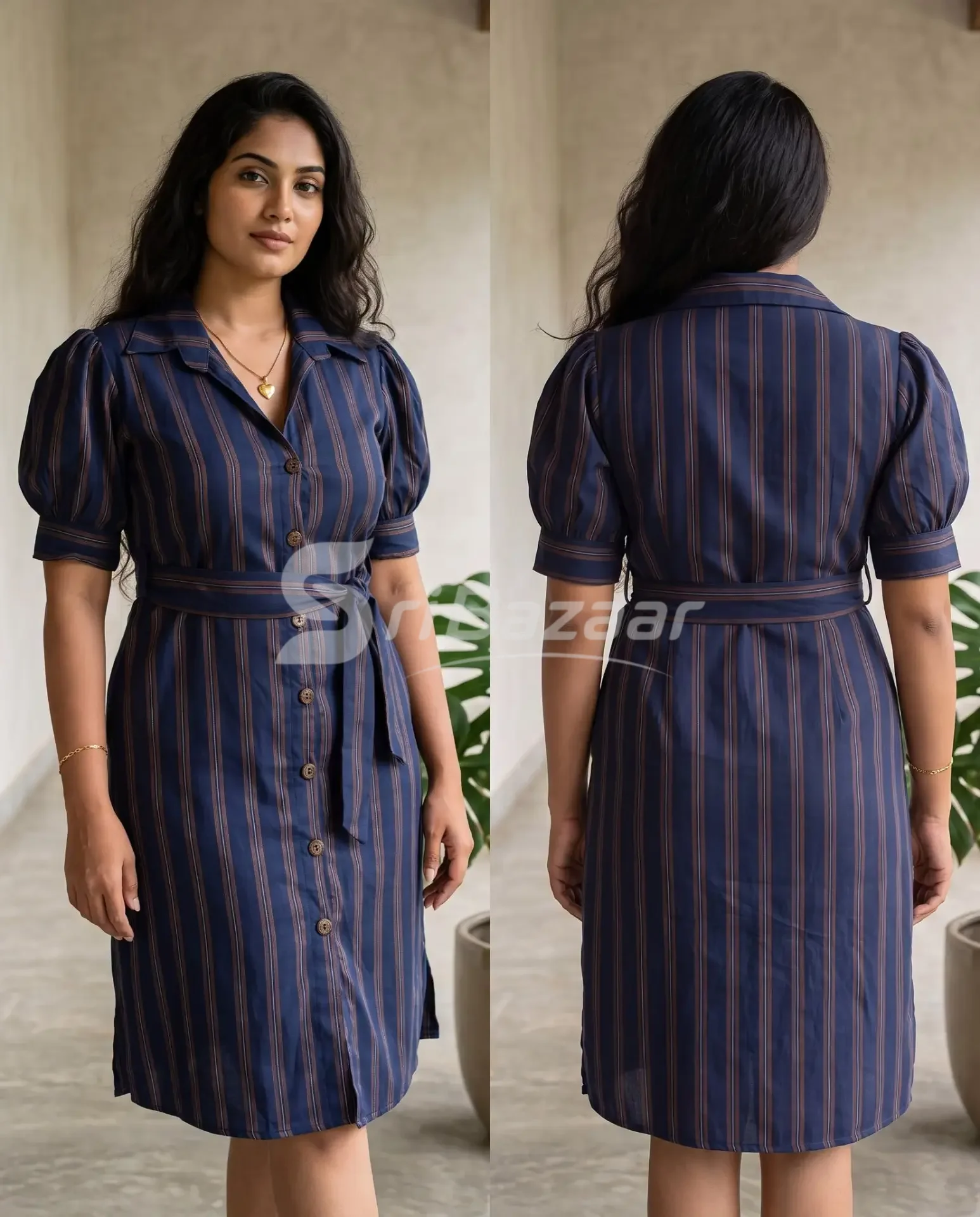 Buy Any 2 Dresses for Rs. 5,990 – Mix & Match