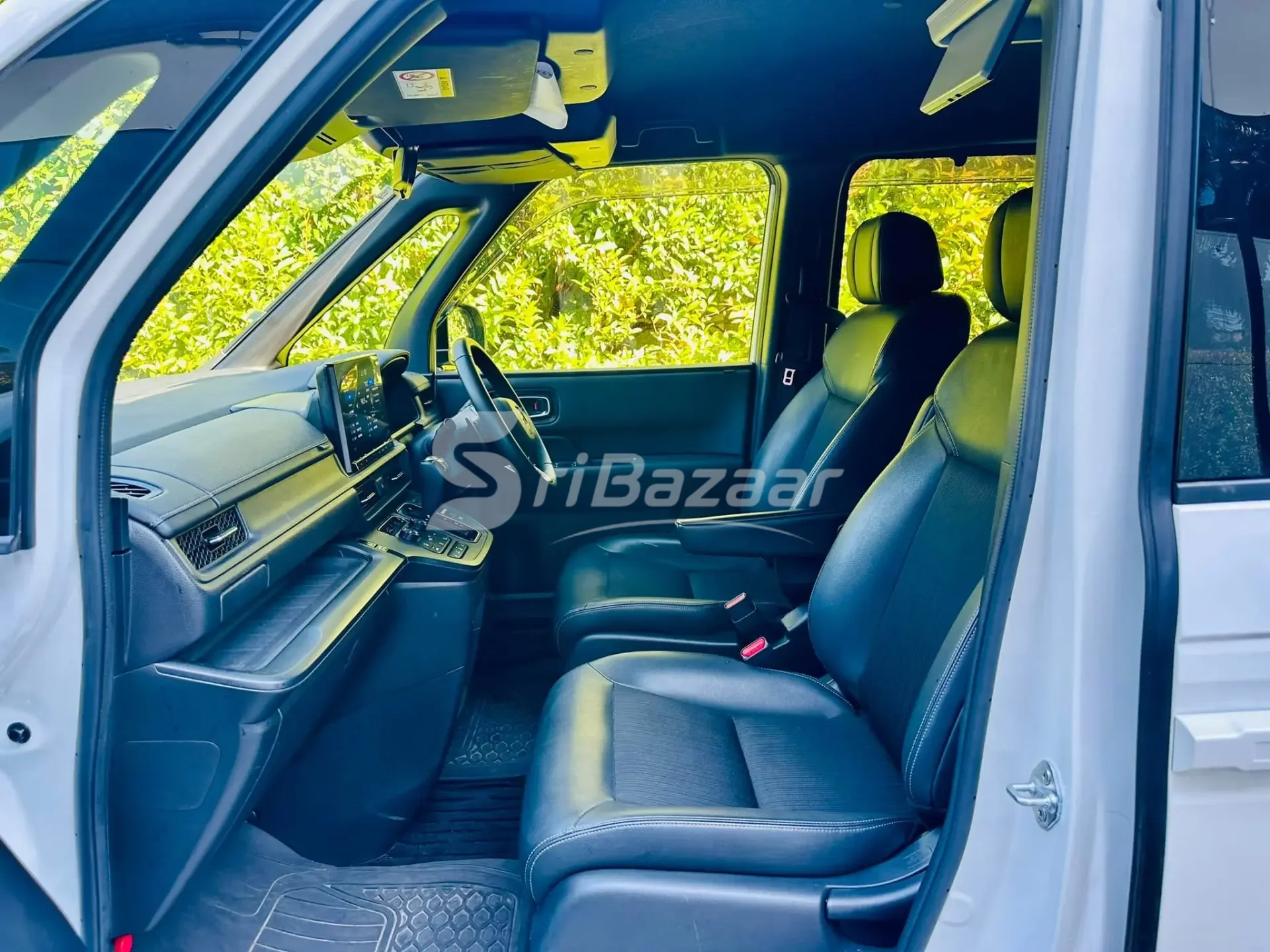 Honda Step Wagon Spada 2023 – Unregistered | 7 Seater