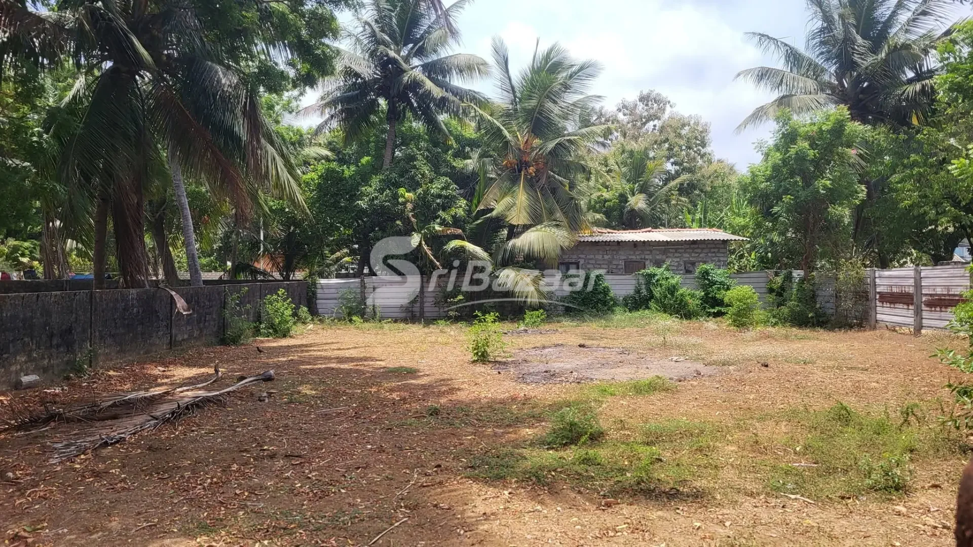 மானிப்பாய் மெமோறியல் வீதியில் 2 பரப்பு (20 பேர்ச்) காணி விற்பனைக்கு