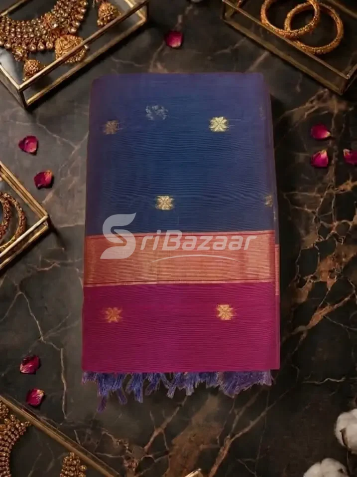 New Arrivals – Maheswari Cotton Saree Collection | Rs. 2,900/-