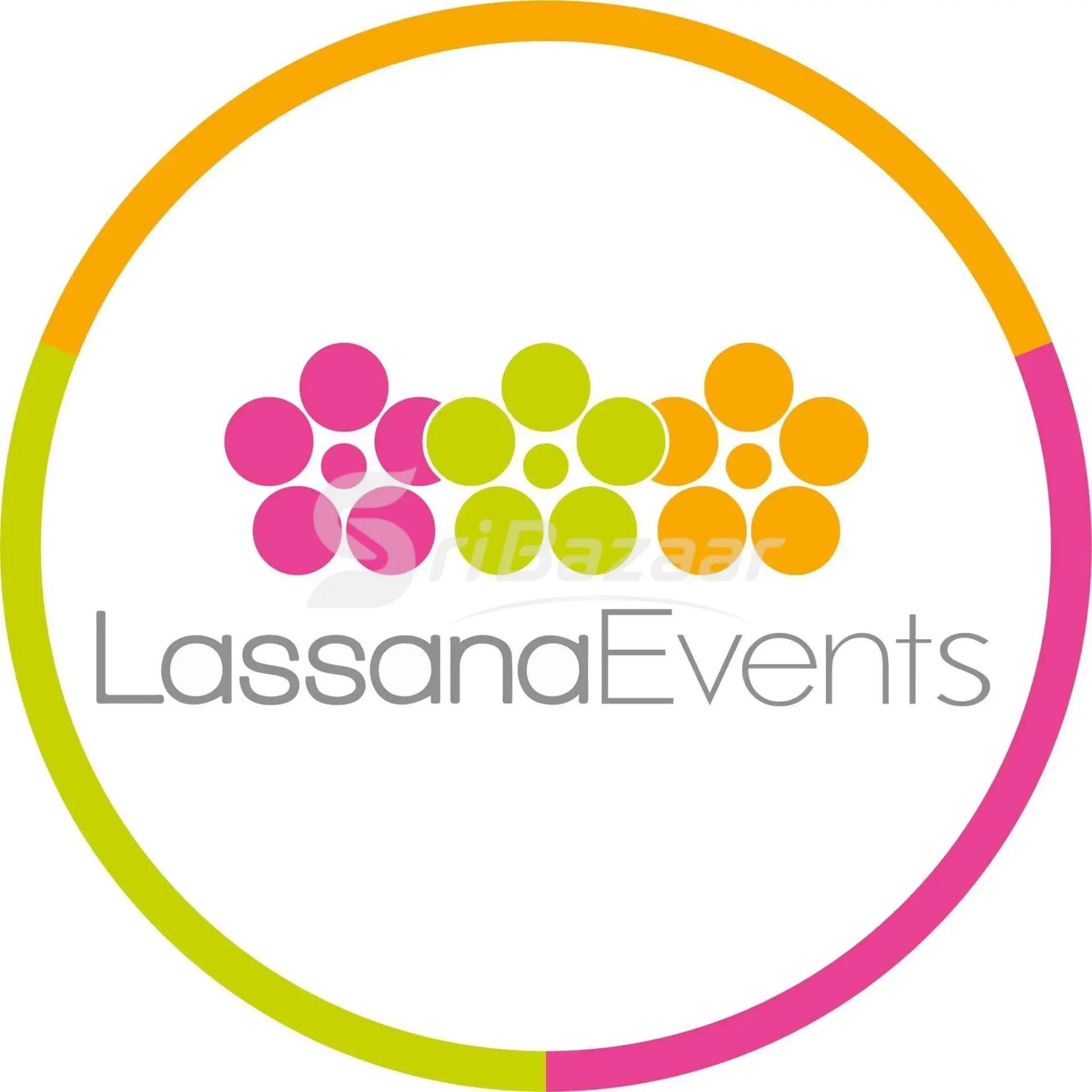 Outdoor Wedding & Event Furniture Rental