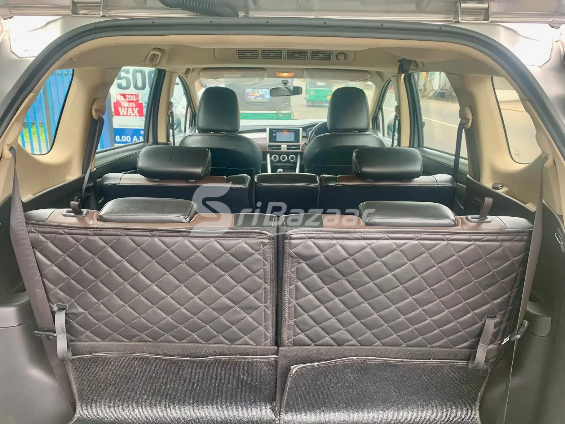 Mitsubishi Xpander Cross 2020 – First Owner | 127,100 km | Rs. 12.9 Million