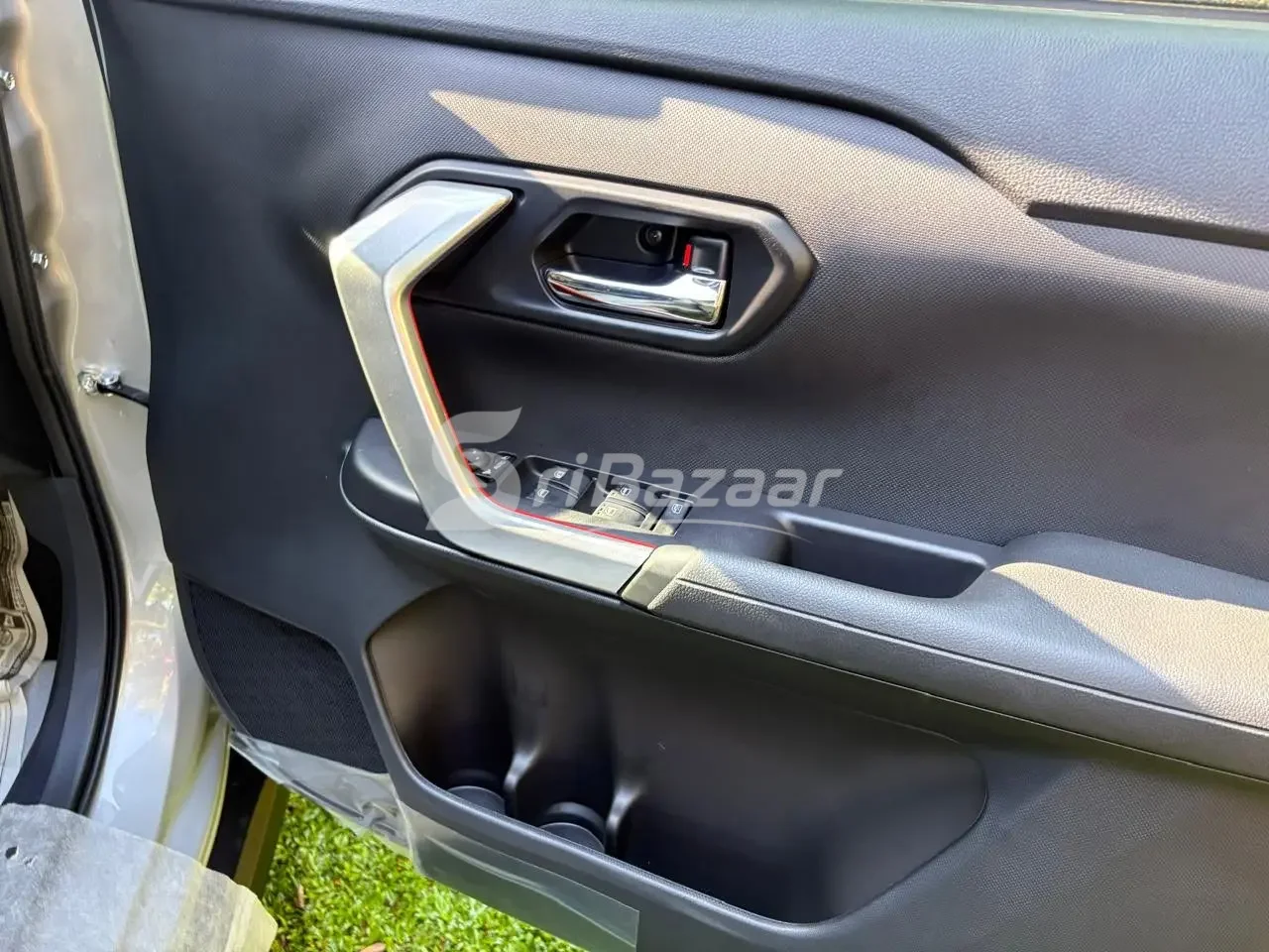 Toyota Raize 1.2 Hybrid 2026 – Unregistered | Zero Mileage