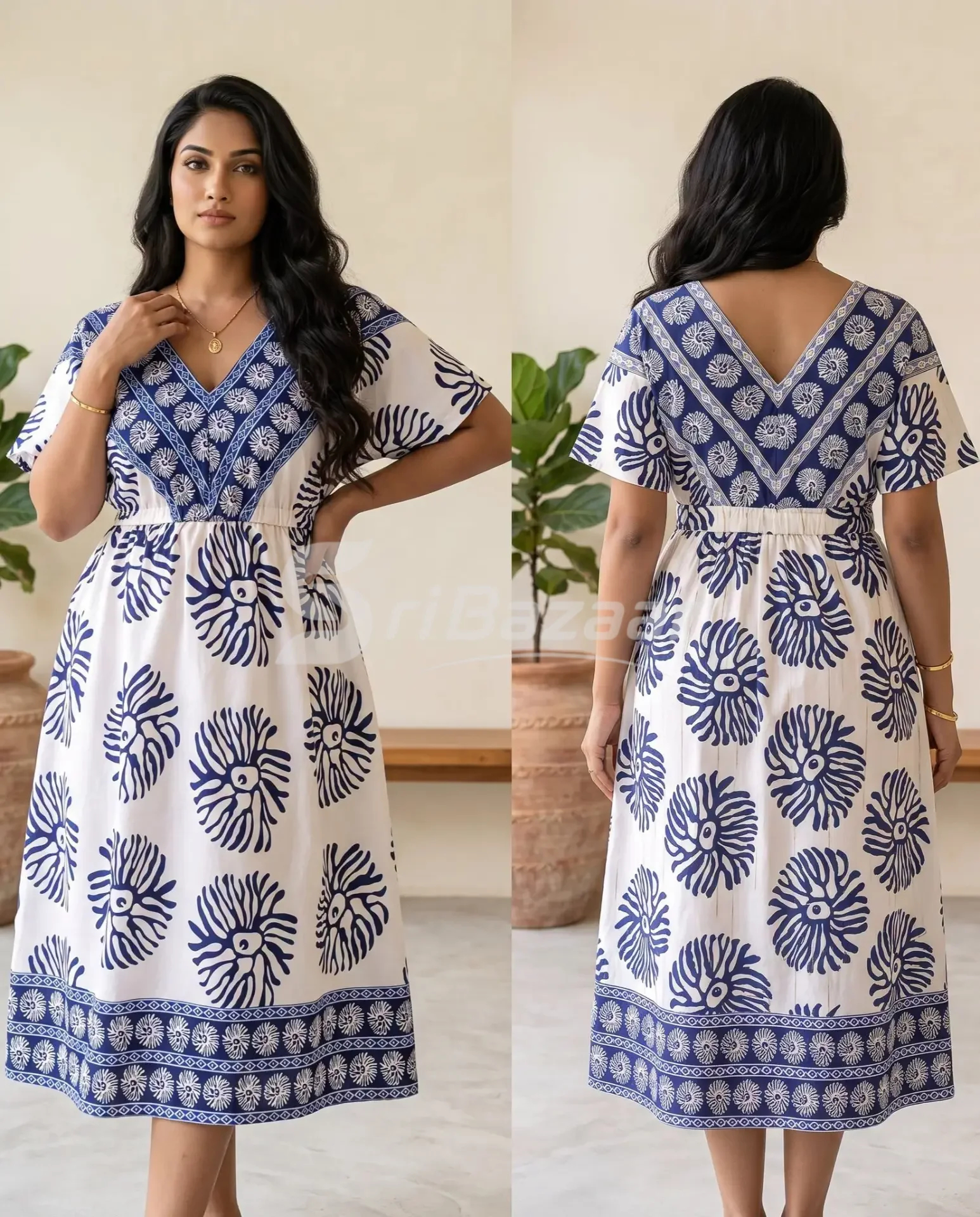 Buy Any 2 Dresses for Rs. 5,990 – Mix & Match