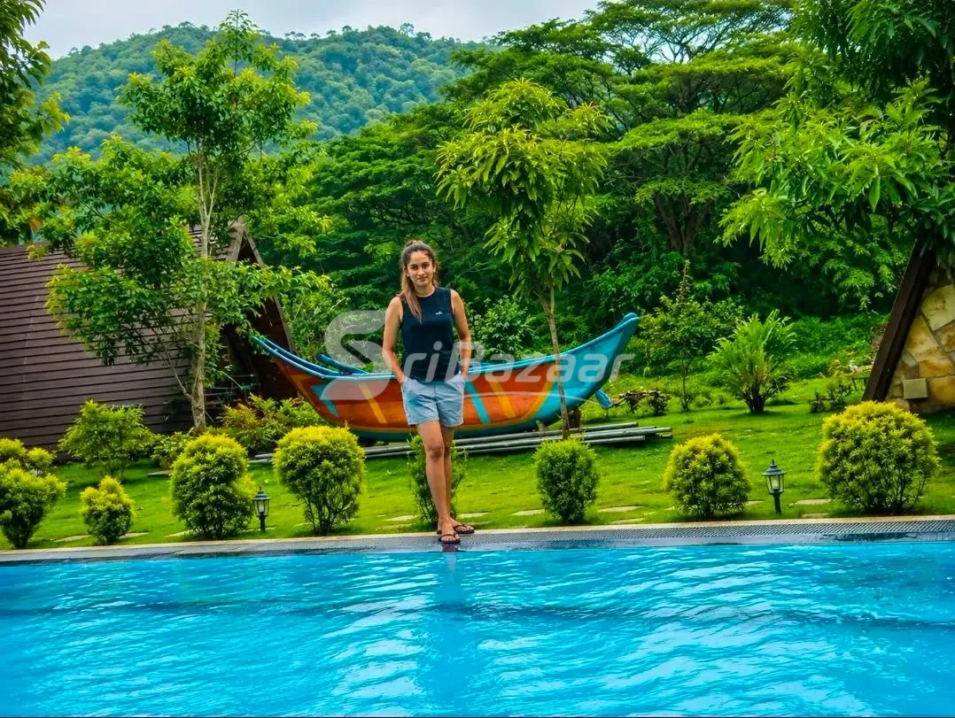 Deduru Cabana Nature Resort – Eco-Friendly Resort in Kurunegala