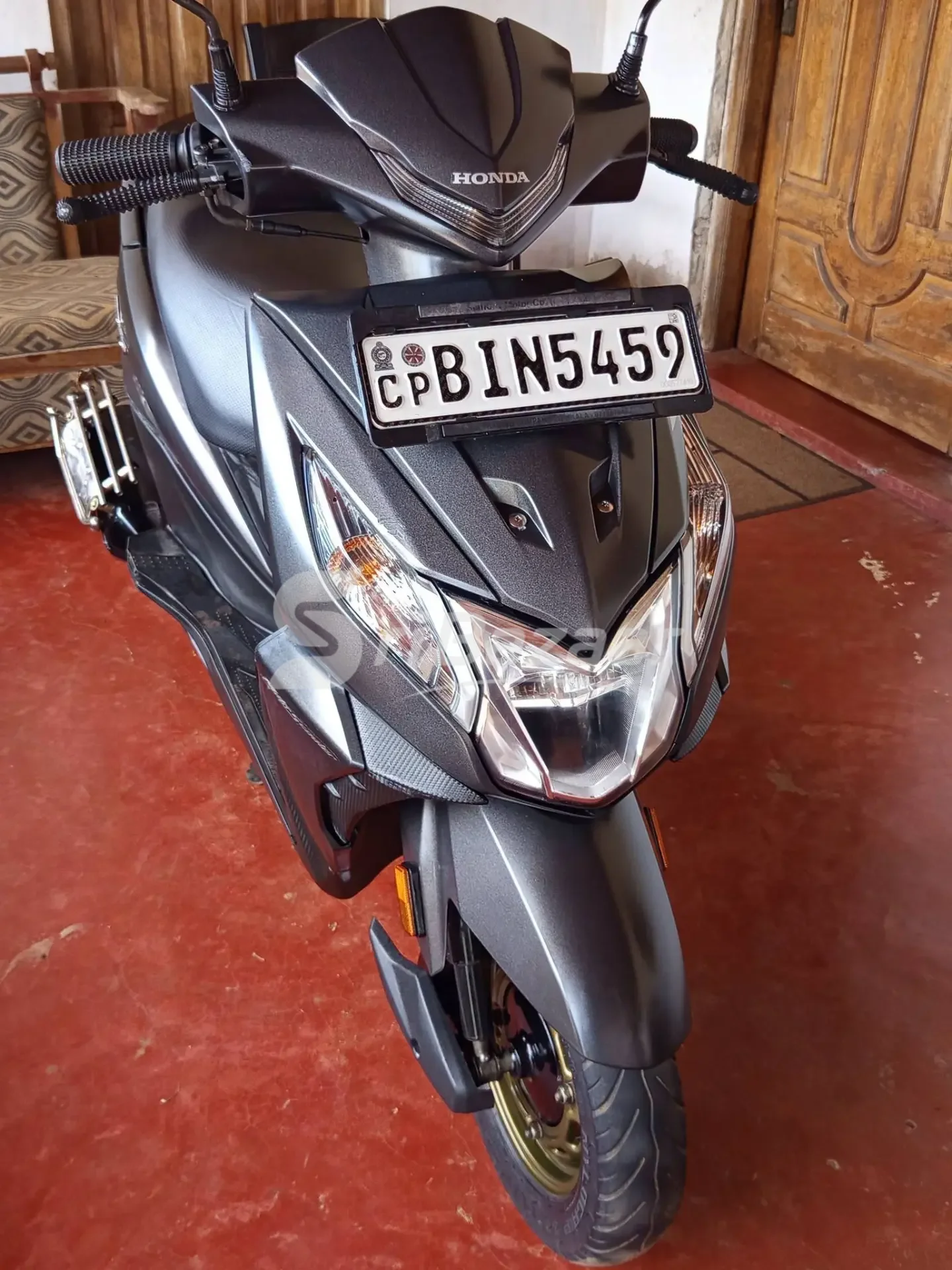 Honda Dio 2020 – 1st Owner | 29,000 km | Excellent Condition