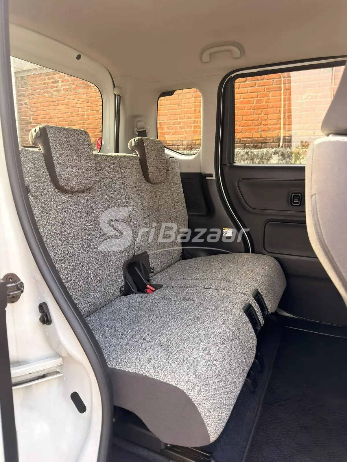 🚗 2024 Suzuki Spacia Hybrid G – Unregistered | Rs. 76.90 Lakhs