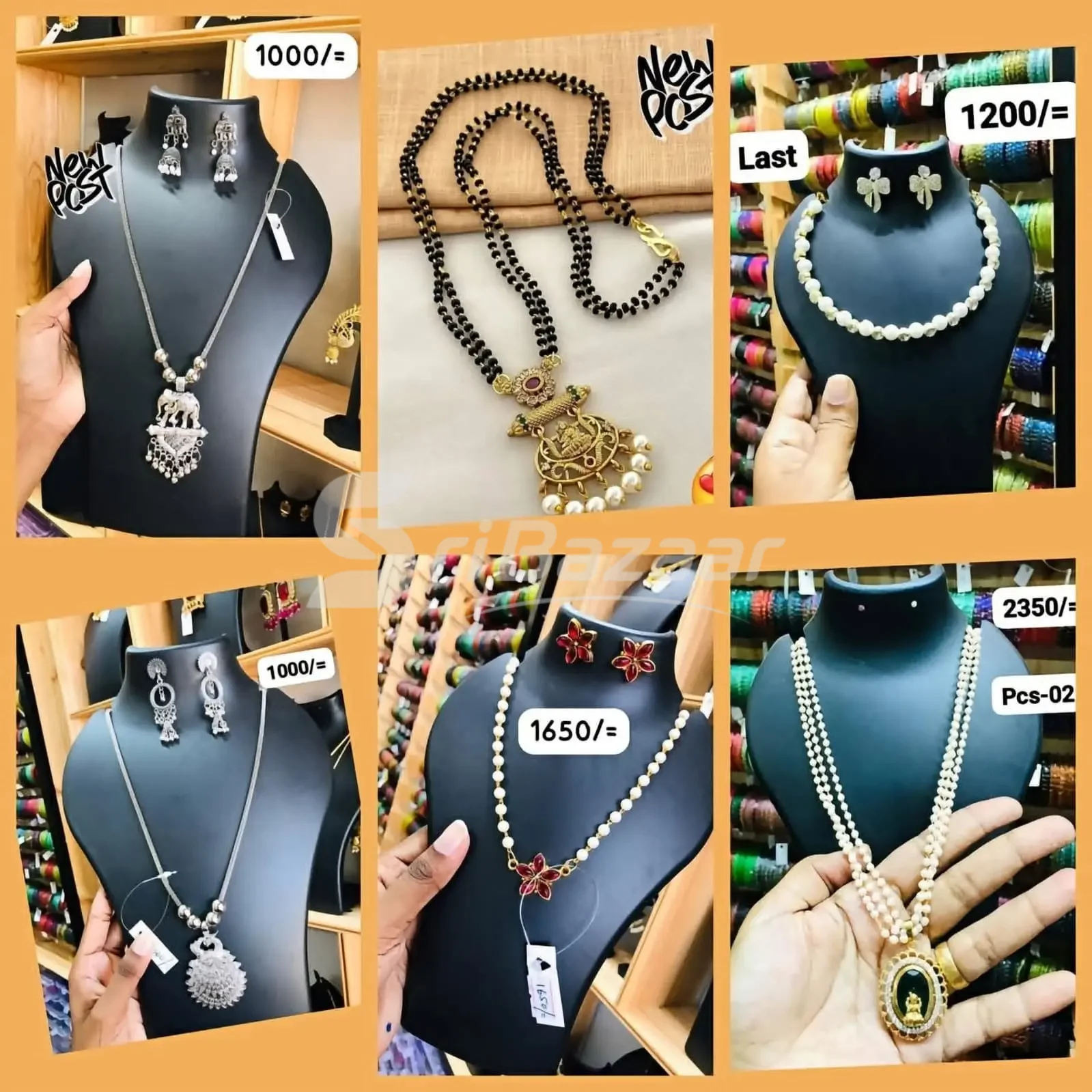 ADANA Collection – Premium Fashion Jewellery | Earrings & Necklaces