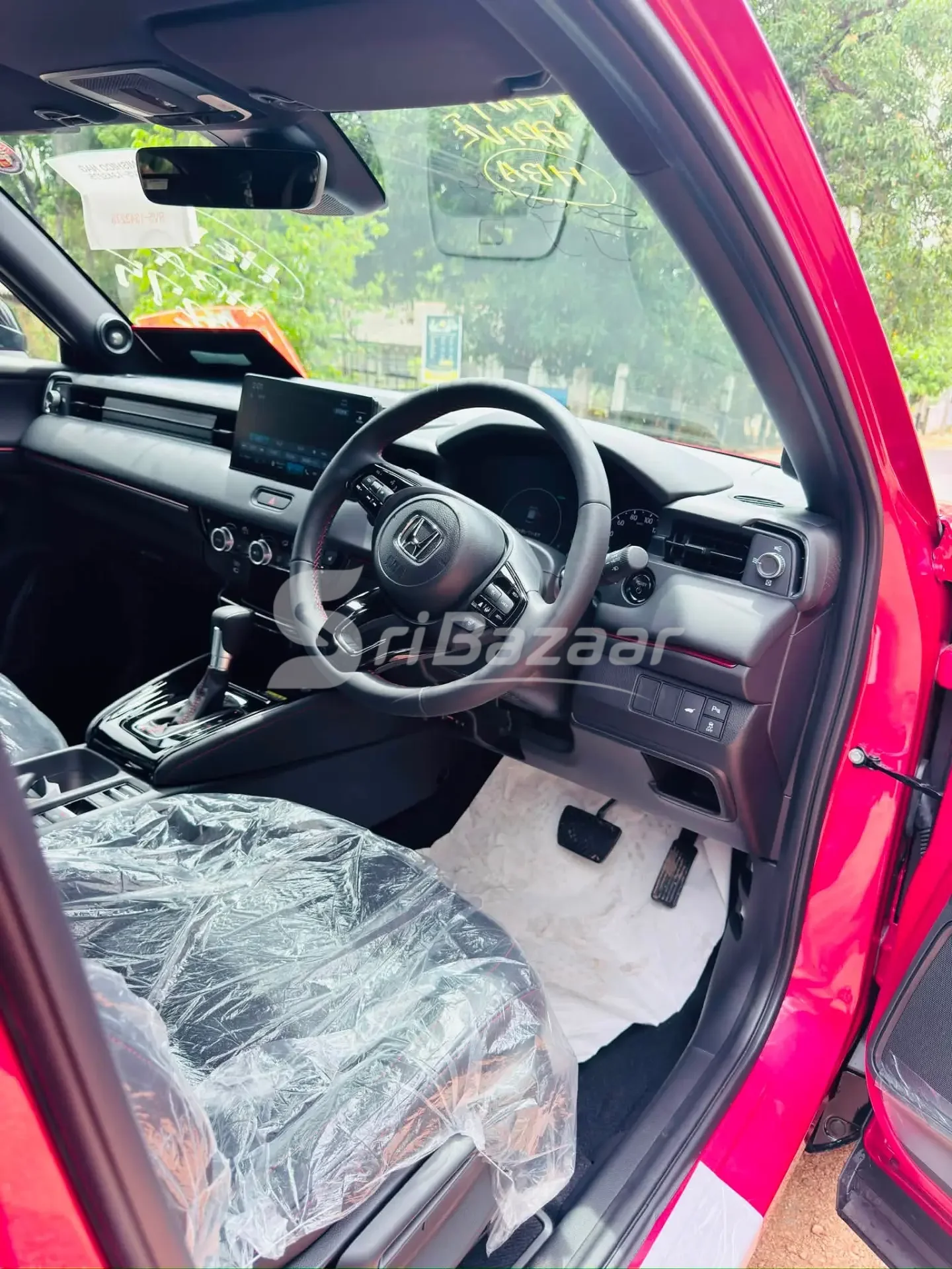 🚗 2026 Honda Vezel RS Premium – 0km | Auction Grade S/A