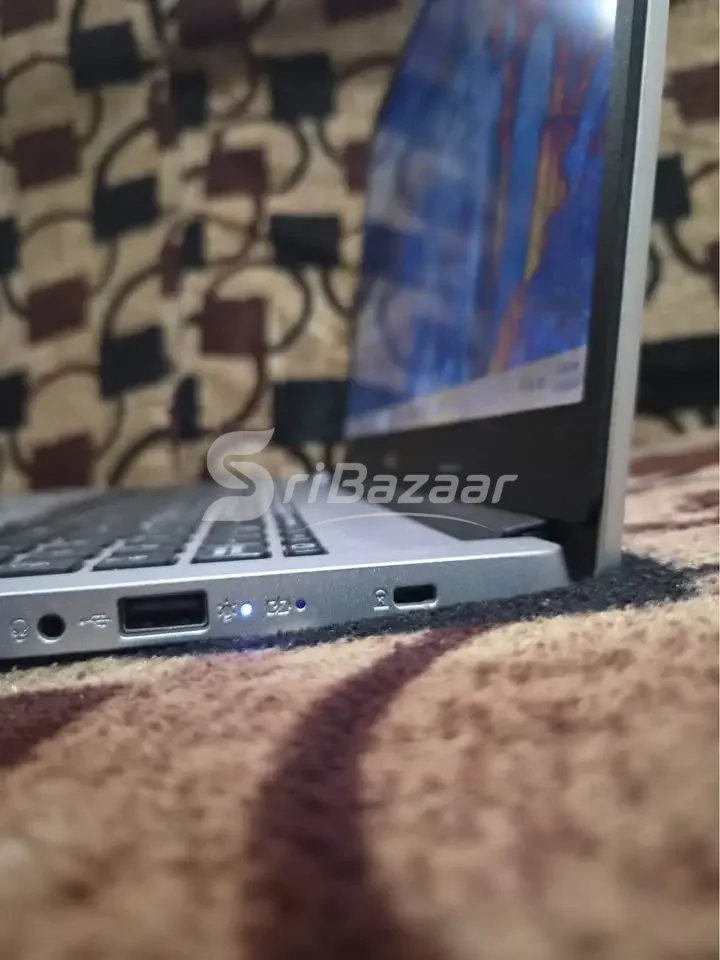 Acer Aspire 3 A315-23 Laptop – 8GB RAM, 477GB SSD