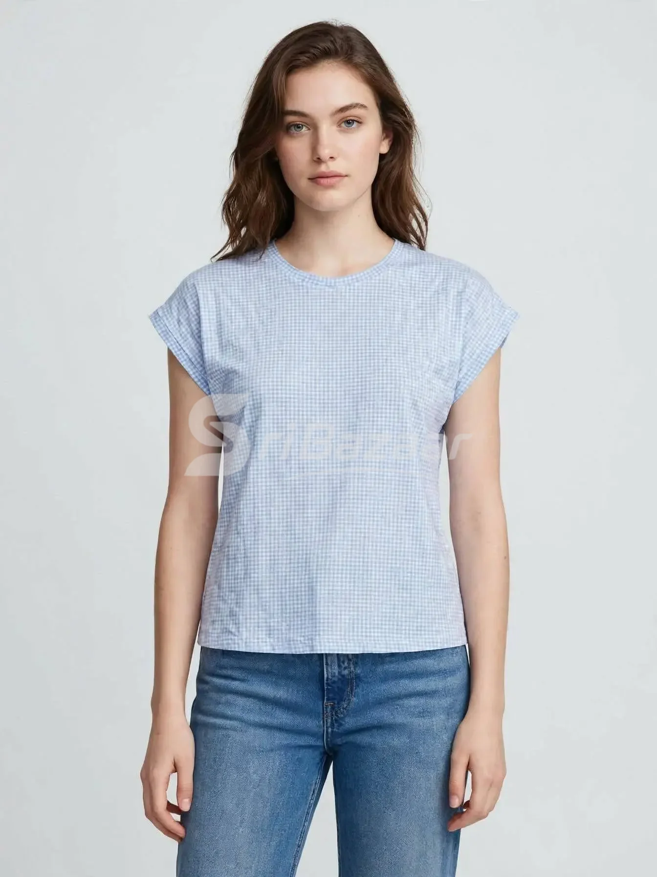 Ladies T-Shirt – 3 Pieces