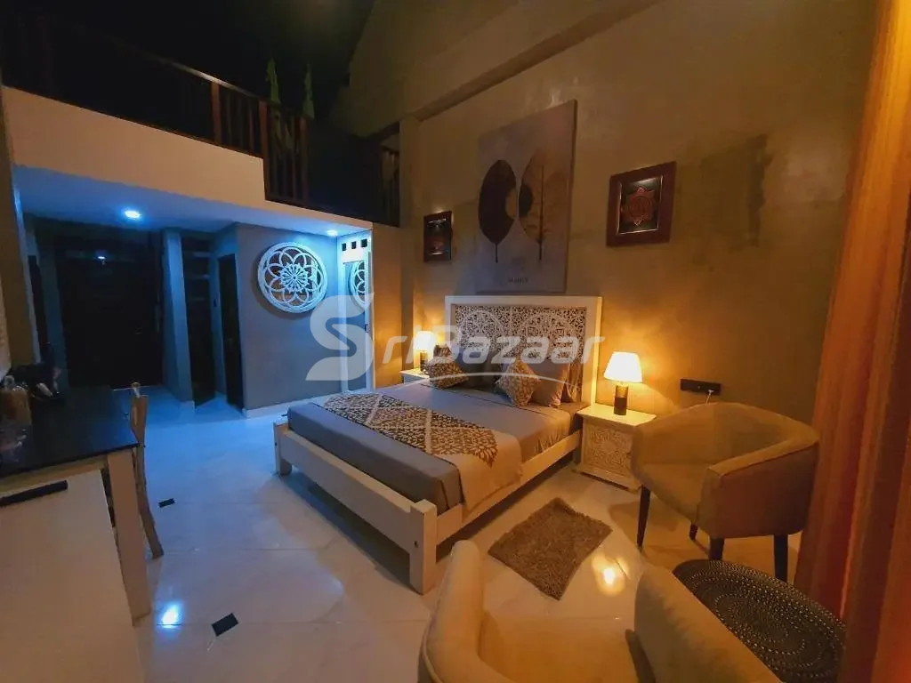 Aramya Boutique Hotel – Riverside Stay in Kitulgala