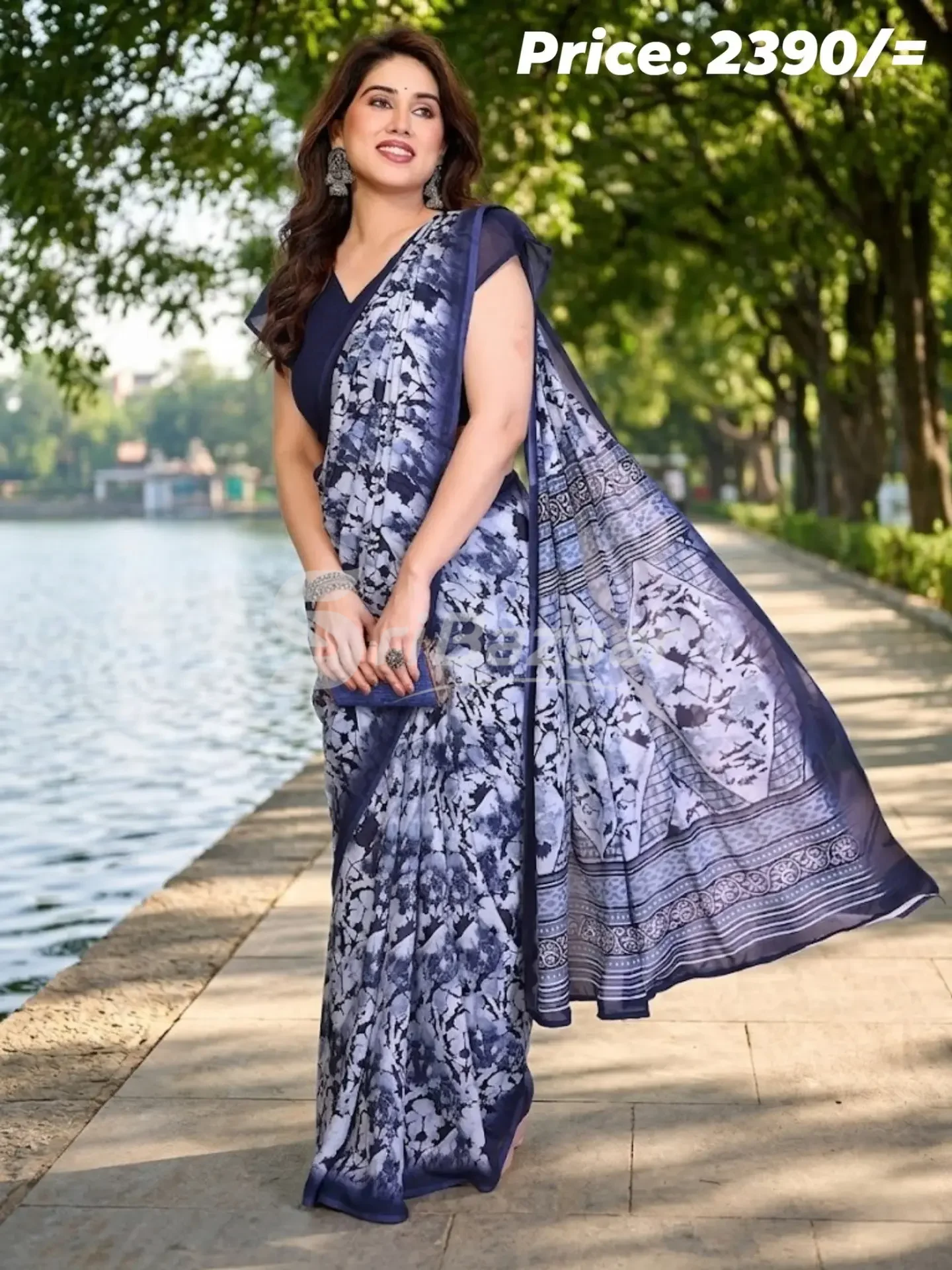 Ladies Sarees Collection – Buy 2 Get 1 Free | Rs. 2,390