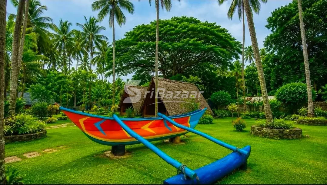 Deduru Cabana Nature Resort – Eco-Friendly Resort in Kurunegala