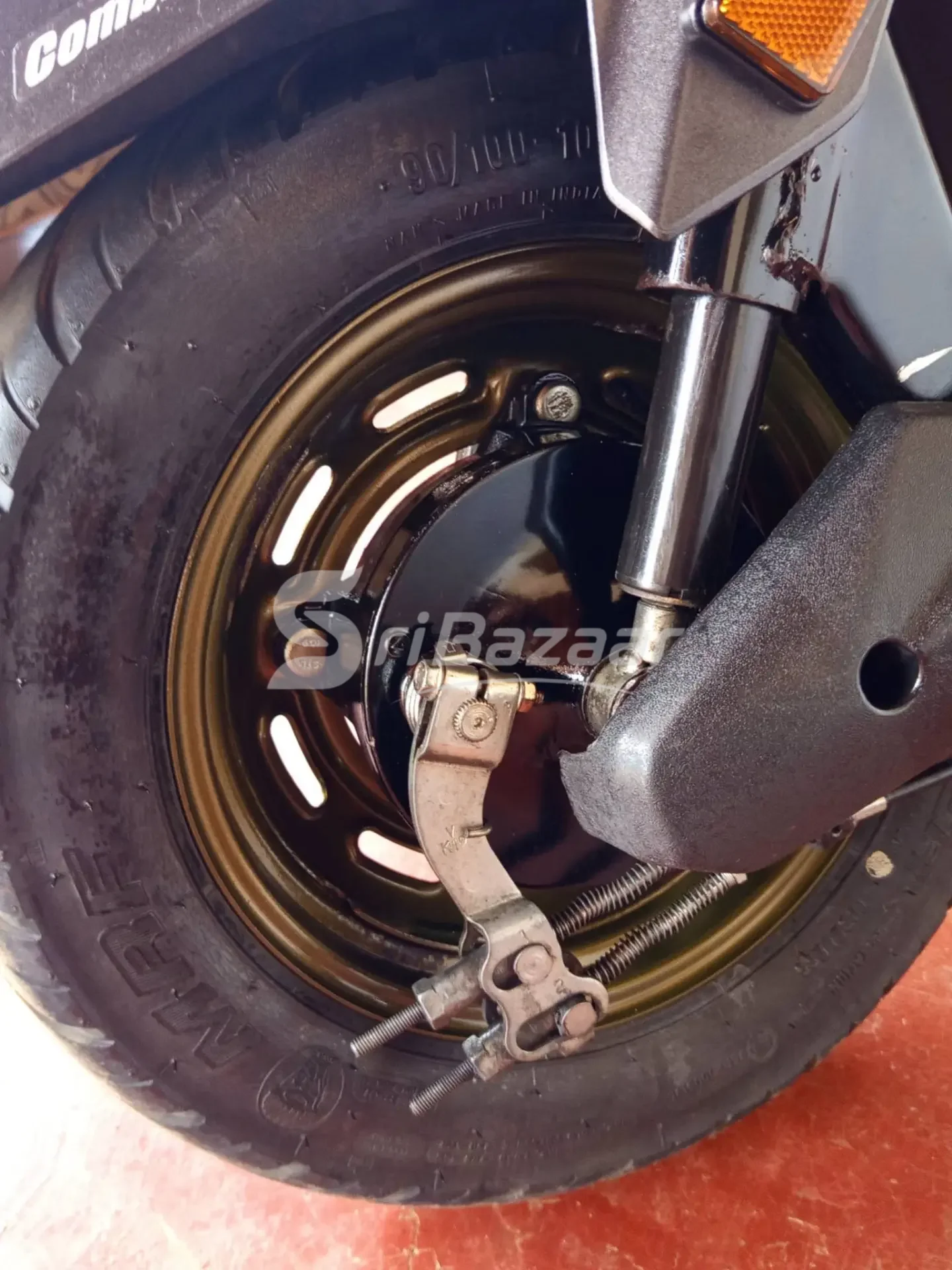Honda Dio 2020 – 1st Owner | 29,000 km | Excellent Condition
