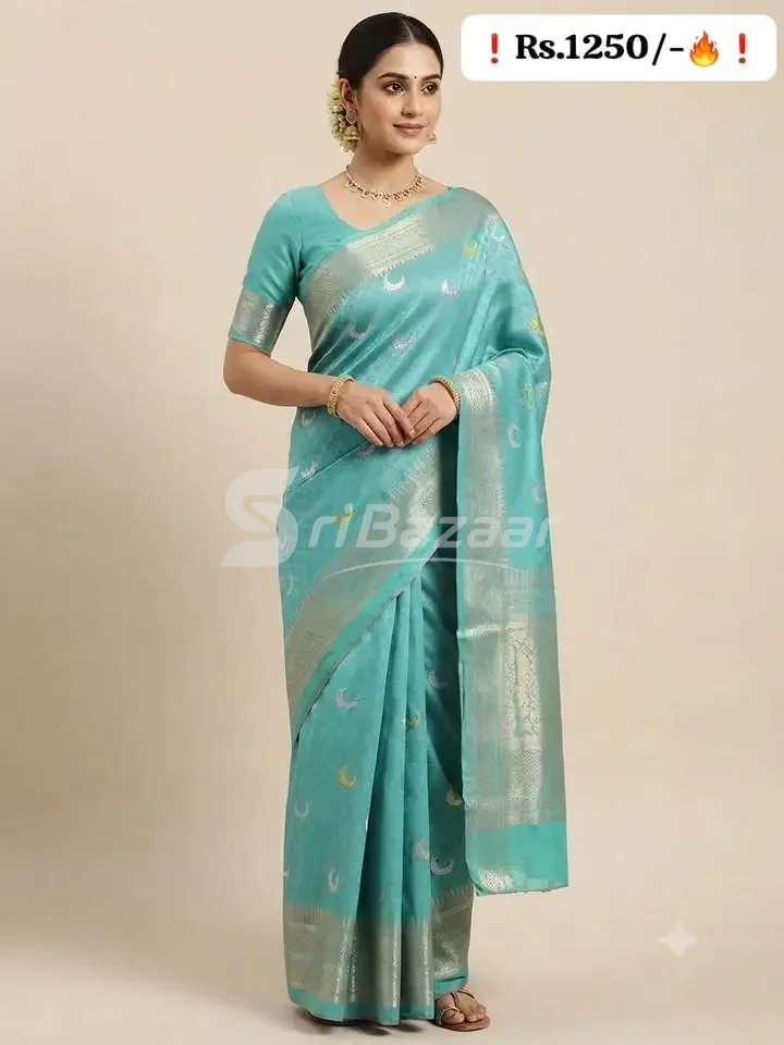 Pattu Sarees Collection – Beautiful Designs | Rs. 1,250