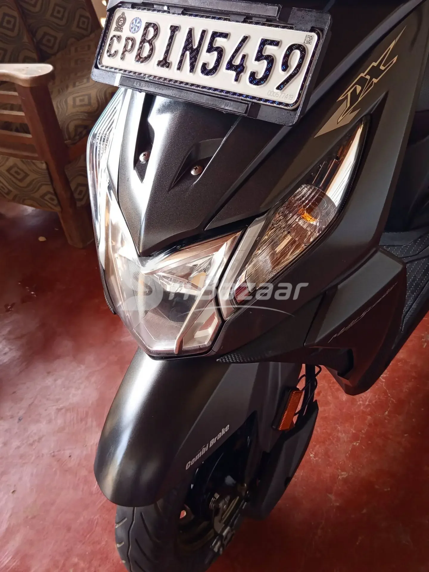 Honda Dio 2020 – 1st Owner | 29,000 km | Excellent Condition