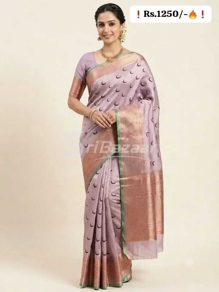 Pattu Sarees Collection – Beautiful Designs | Rs. 1,250