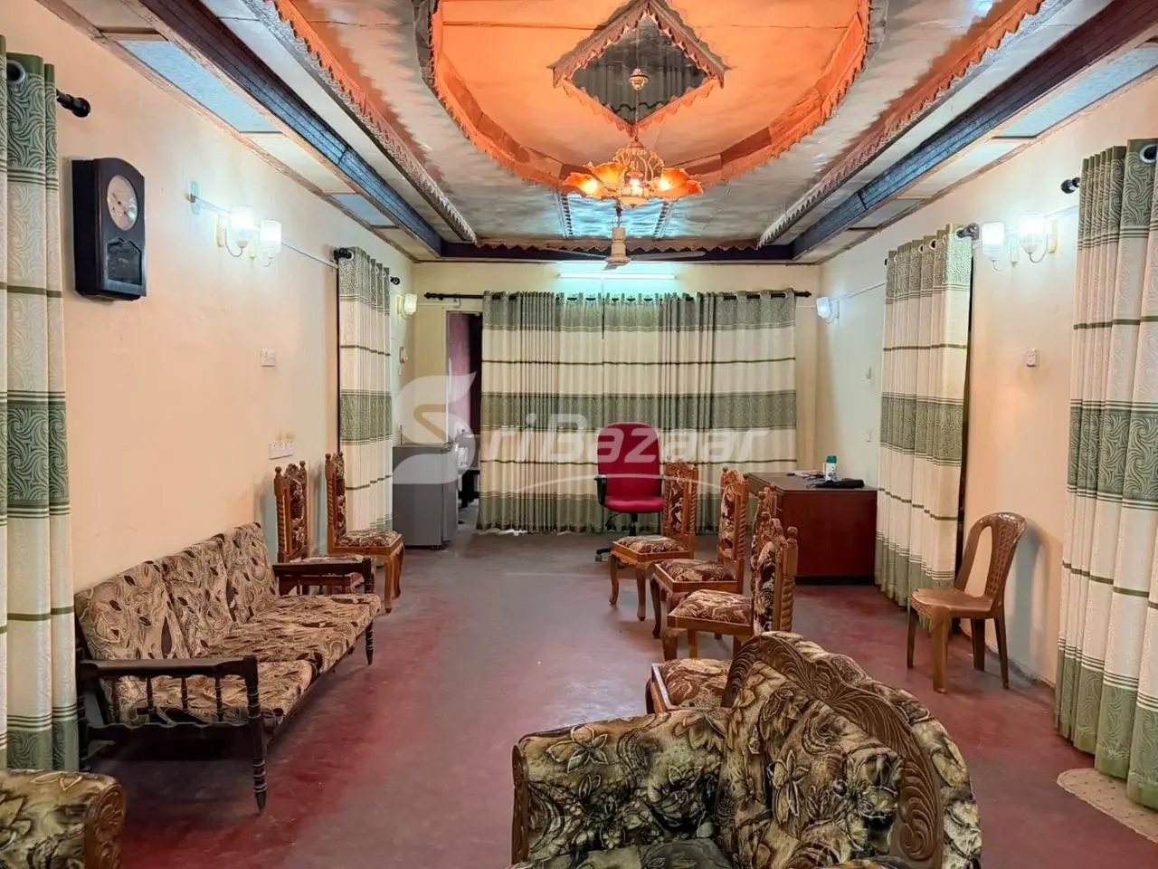 House & Property for Sale in Brown Road, Jaffna – 4 Bedrooms | 2 Parappu 7 Kulies