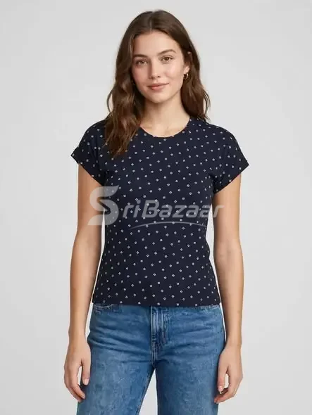 Ladies T-Shirt – 3 Pieces