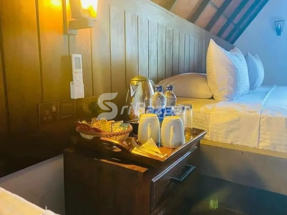 Deduru Cabana Nature Resort – Eco-Friendly Resort in Kurunegala