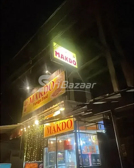 Makdo Biryani World – Delicious Biryani in Akkaraipattu