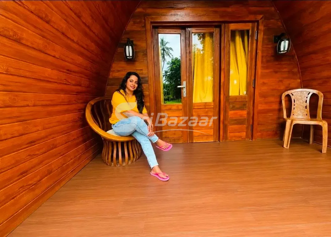 Deduru Cabana Nature Resort – Eco-Friendly Resort in Kurunegala