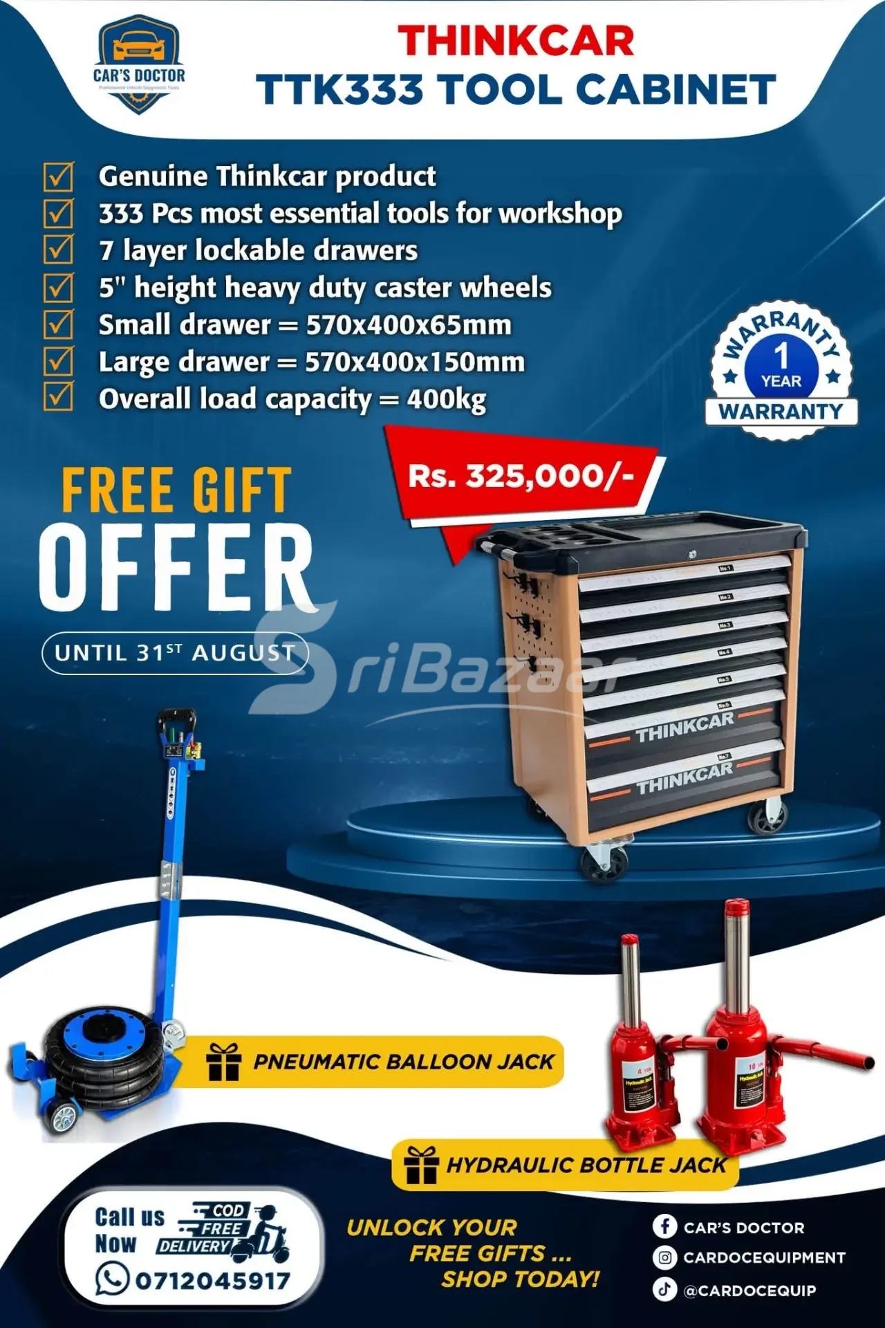 Launch & Thinkcar Professional OBD Diagnostic Scanners – Special Offer