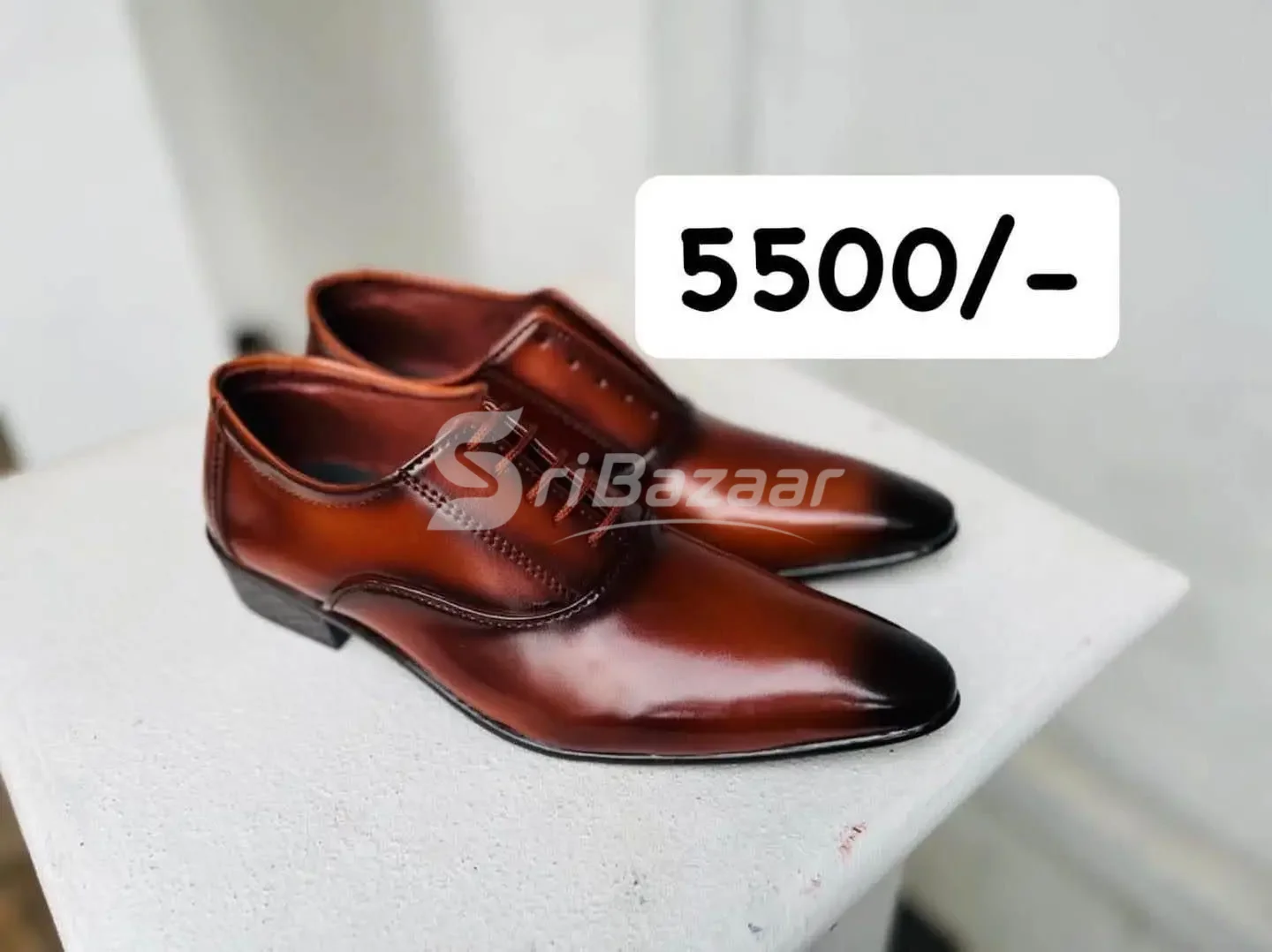 Premium Handmade Men’s Formal Shoes & Boots | Special Offer