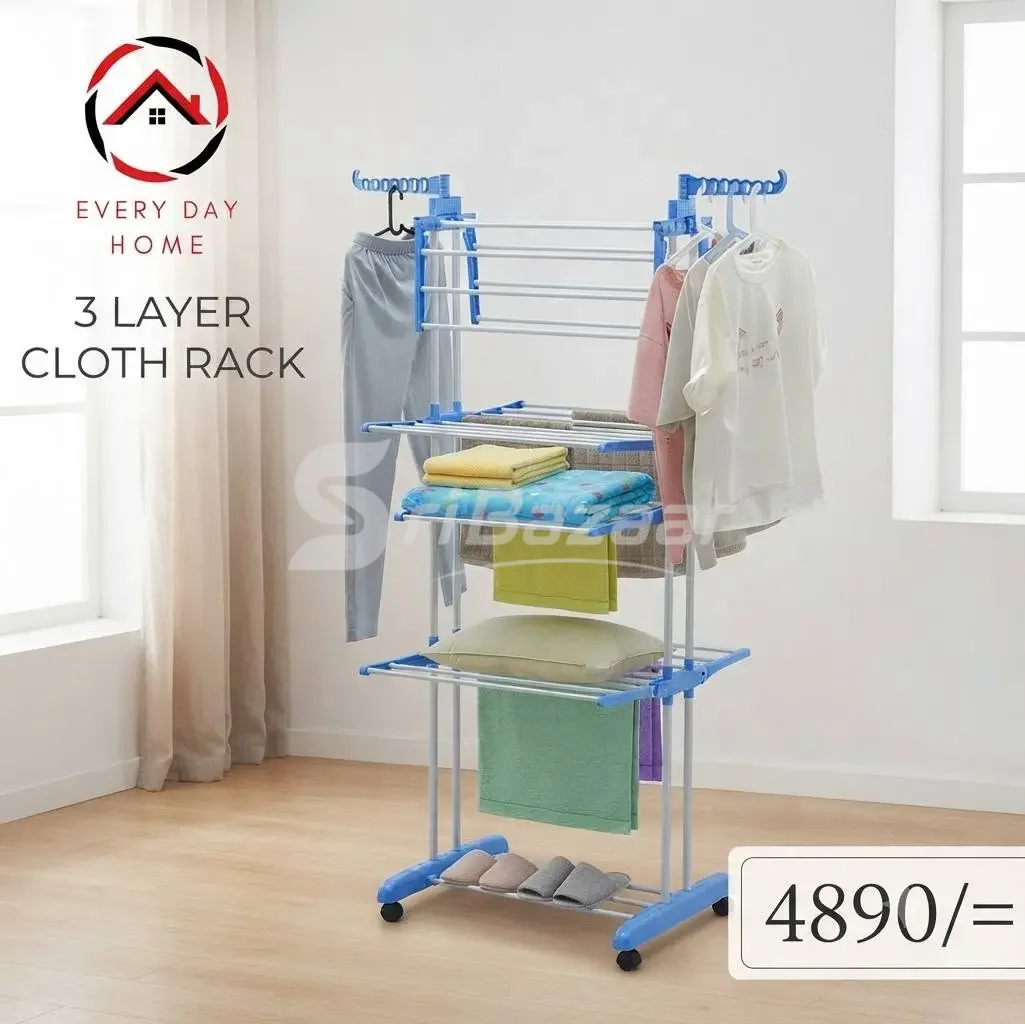 🏠 New Arrival – Home Storage & Household Essentials | Wholesale Available | COD Available