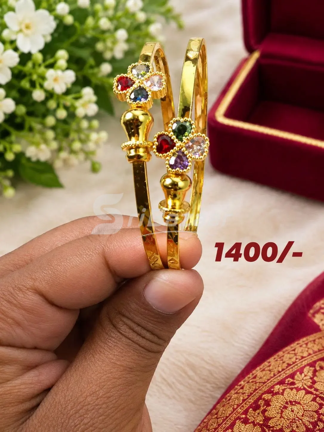 Trending Imitation Jewellery – Premium Quality | Rs. 600–1,650