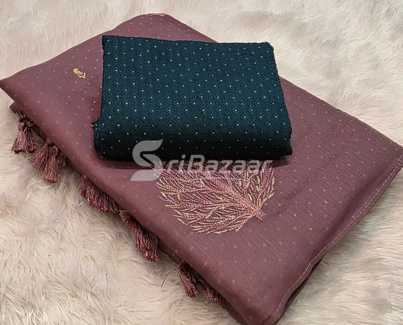 Stylish Cotton Saree Collection – New Arrivals