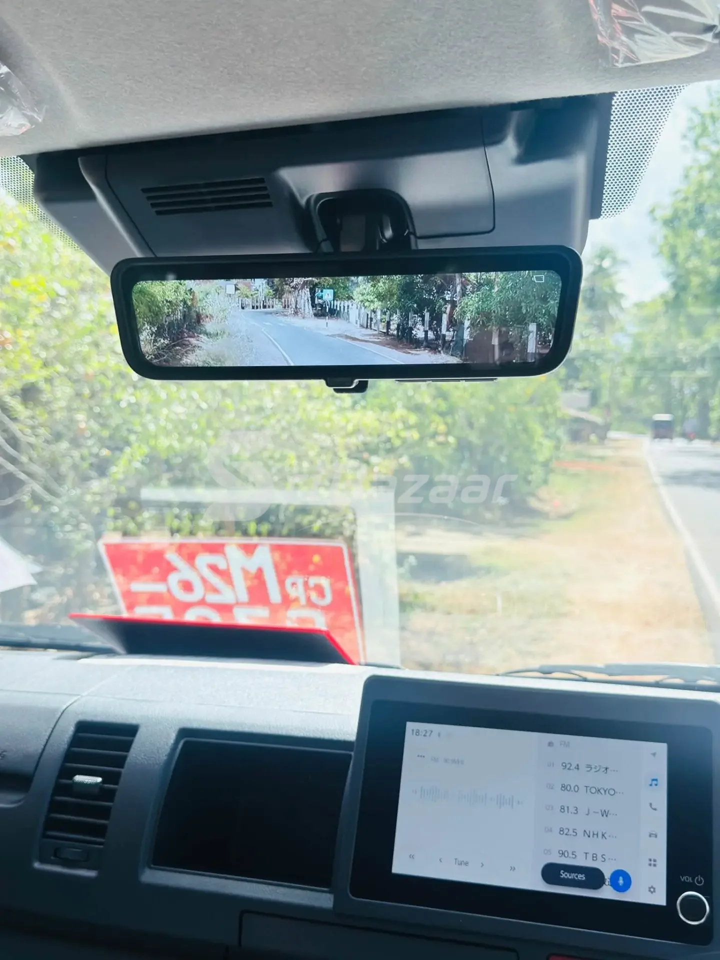 2026 Brand New Toyota Hiace GDH 223B – Fully Loaded