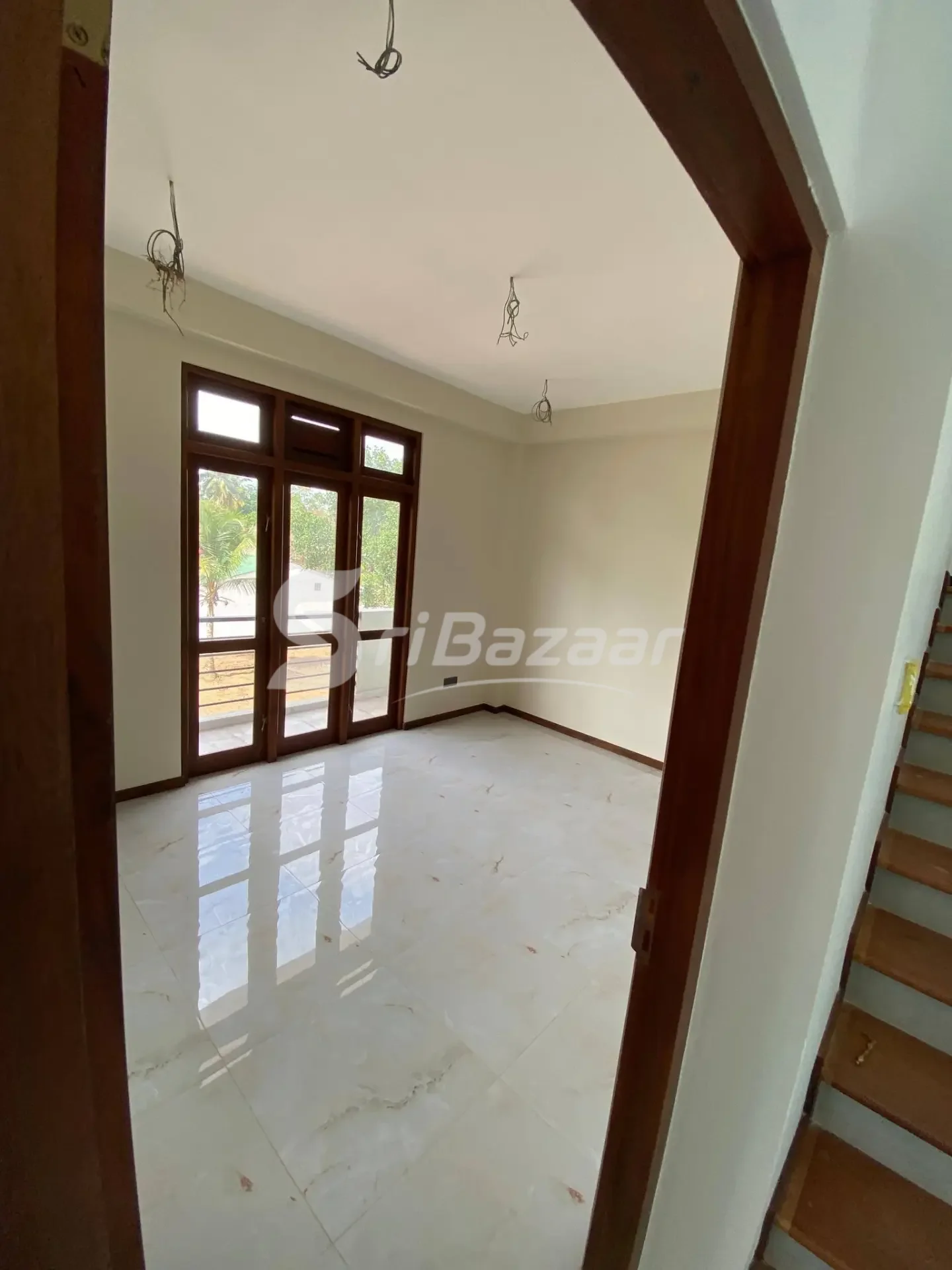 5-Bedroom 3-Storey House for Sale – Halpita | Rs. 45 Million