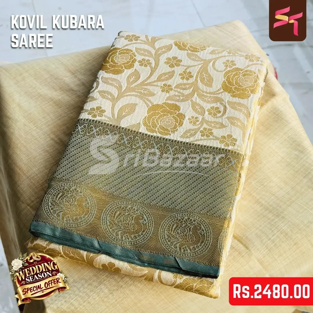 Wedding Season Saree Collection – From Rs. 980/- | Sattar Textiles