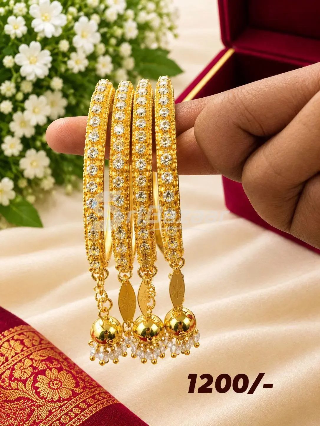 Trending Imitation Jewellery – Premium Quality | Rs. 600–1,650