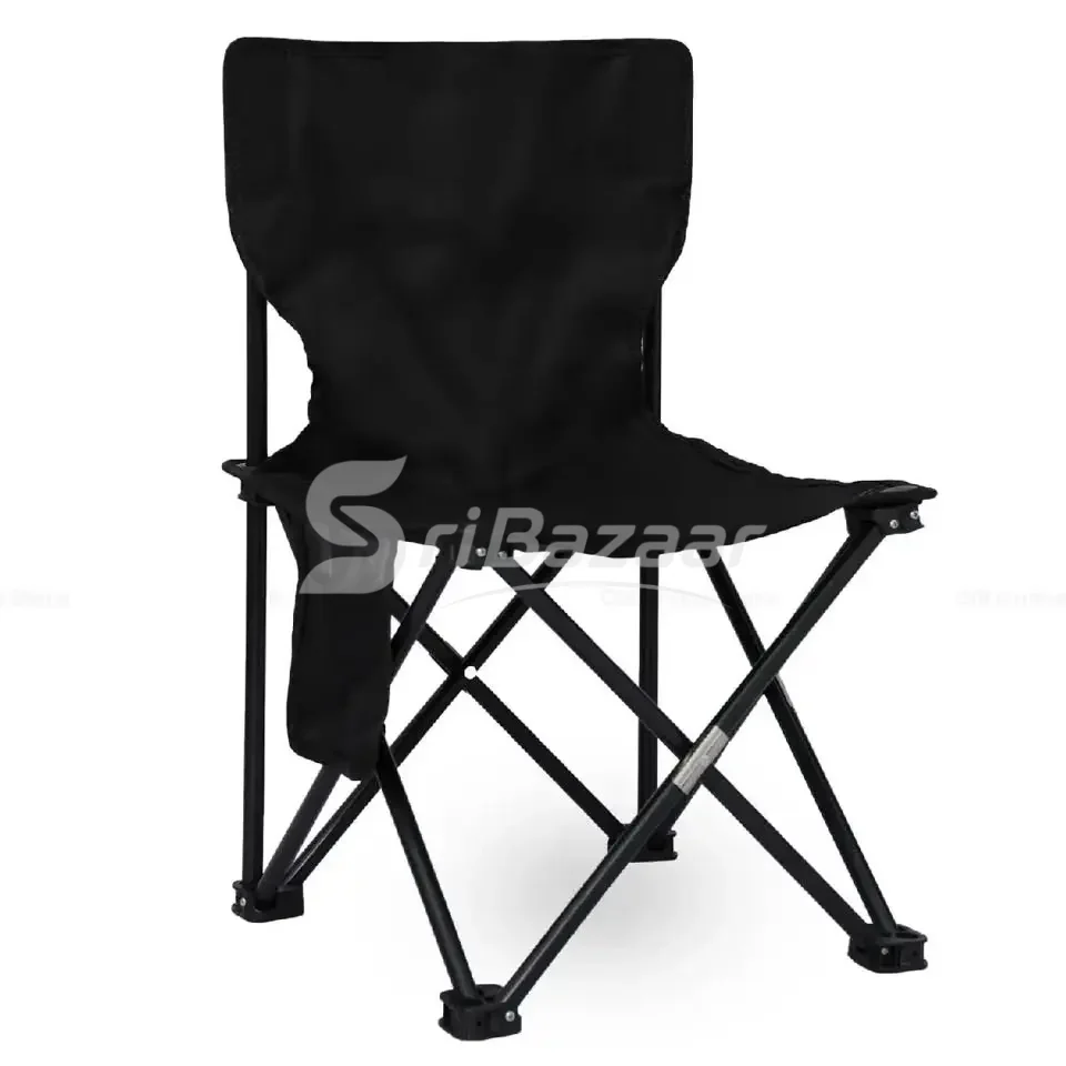 Folding Chair – Portable Outdoor Camping Chair | Rs. 2,650