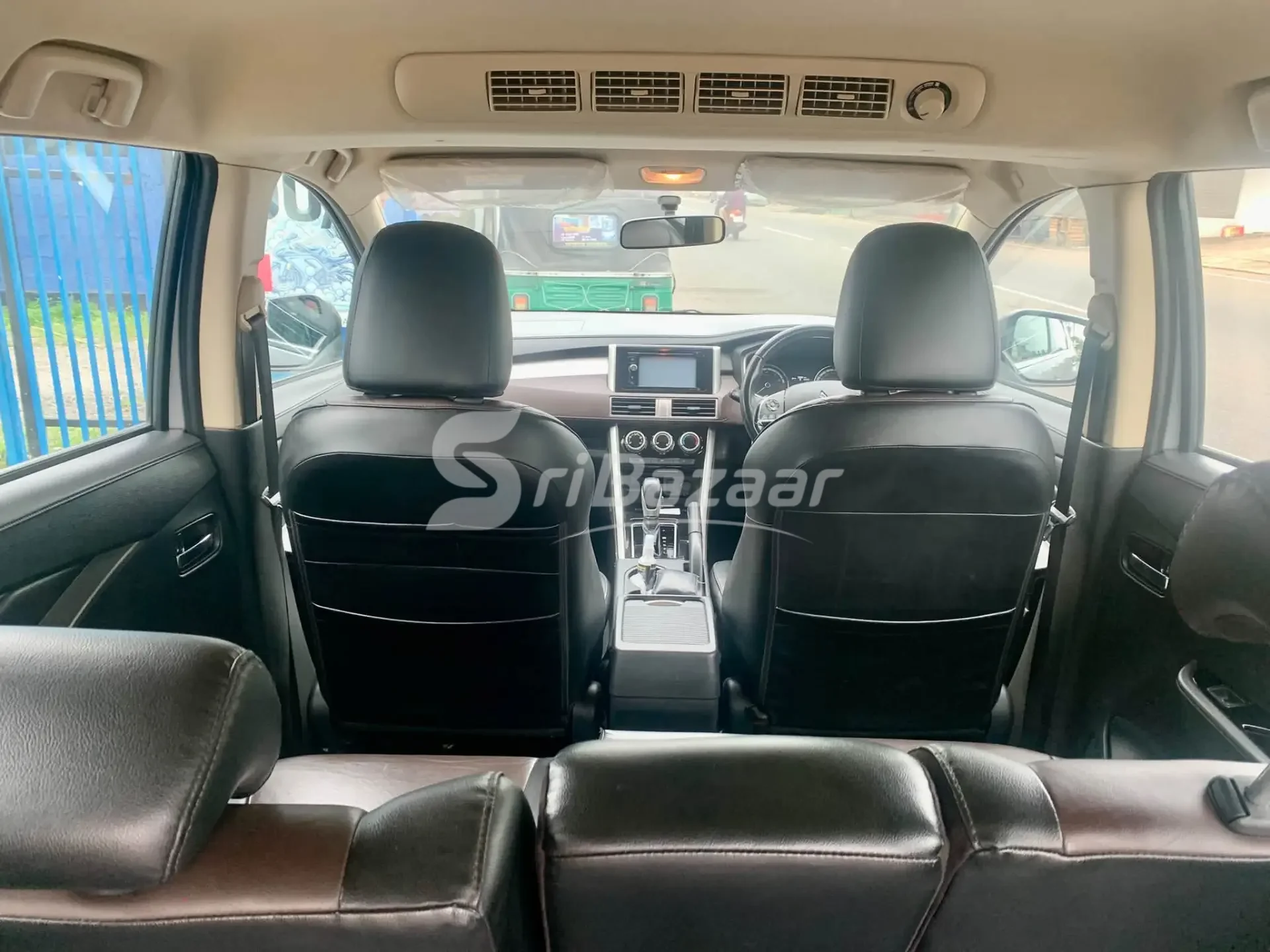 Mitsubishi Xpander Cross 2020 – First Owner | 127,100 km | Rs. 12.9 Million