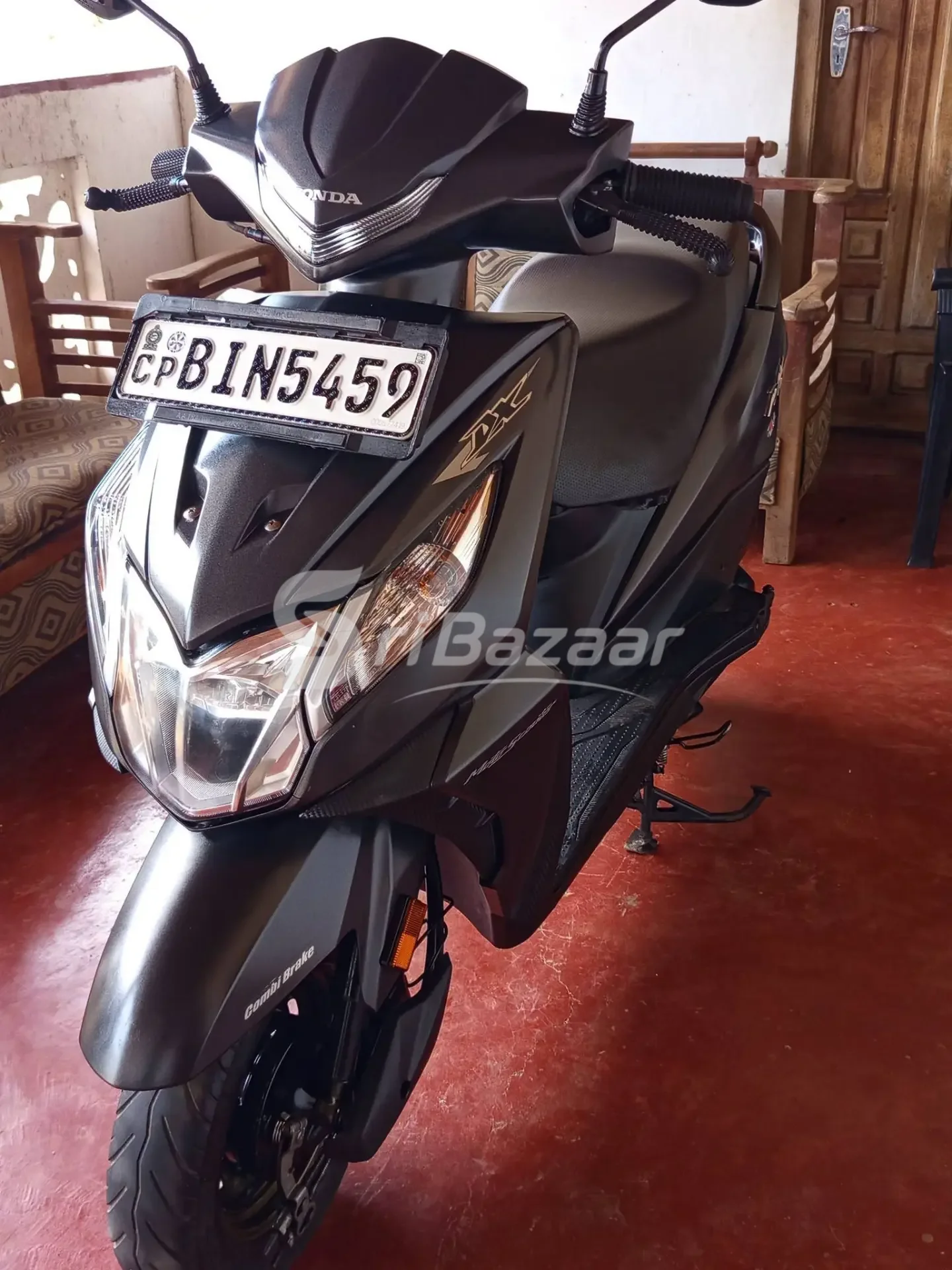 Honda Dio 2020 – 1st Owner | 29,000 km | Excellent Condition